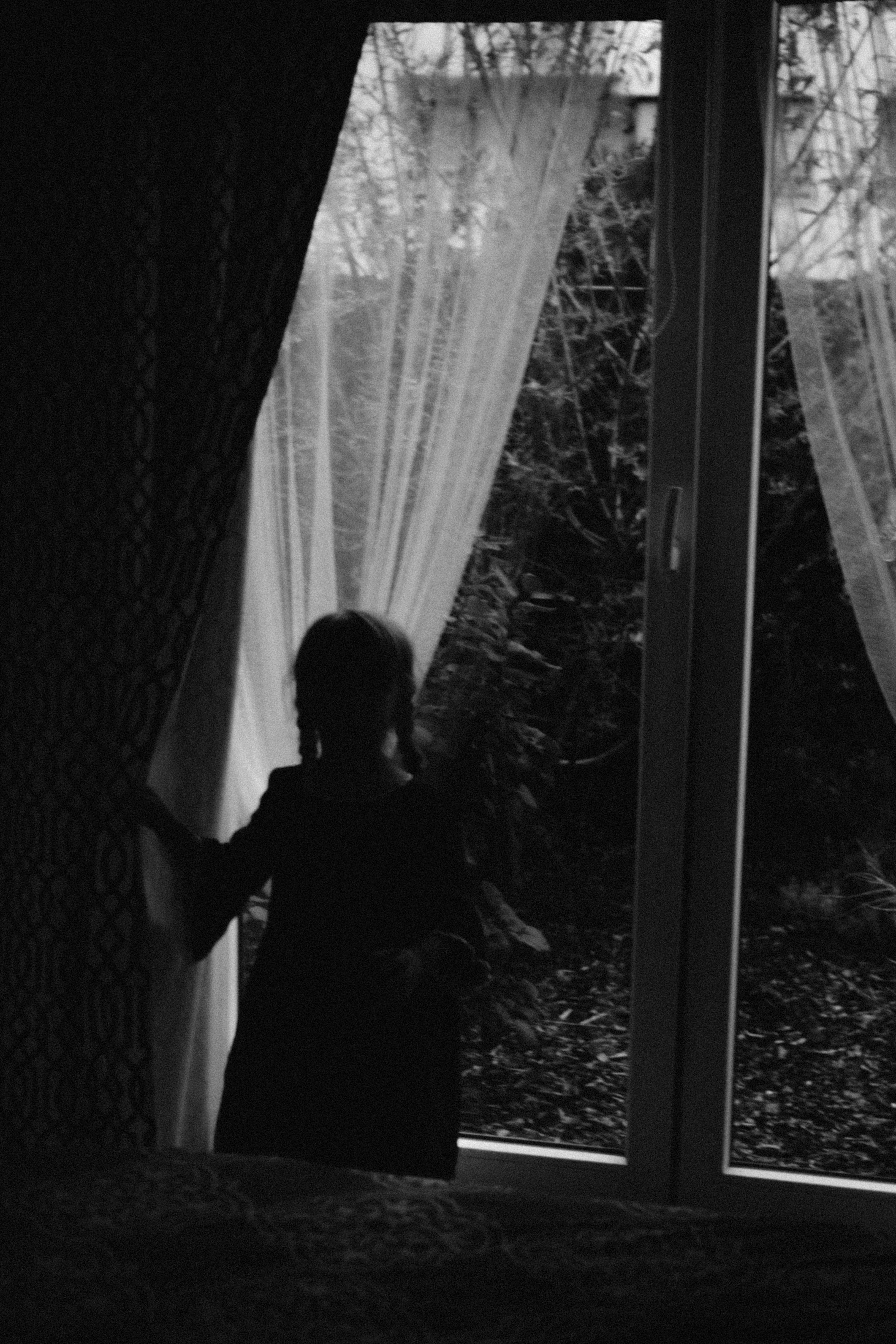 Home is where you are. Family photographer in Warsaw Sasha Zenzina