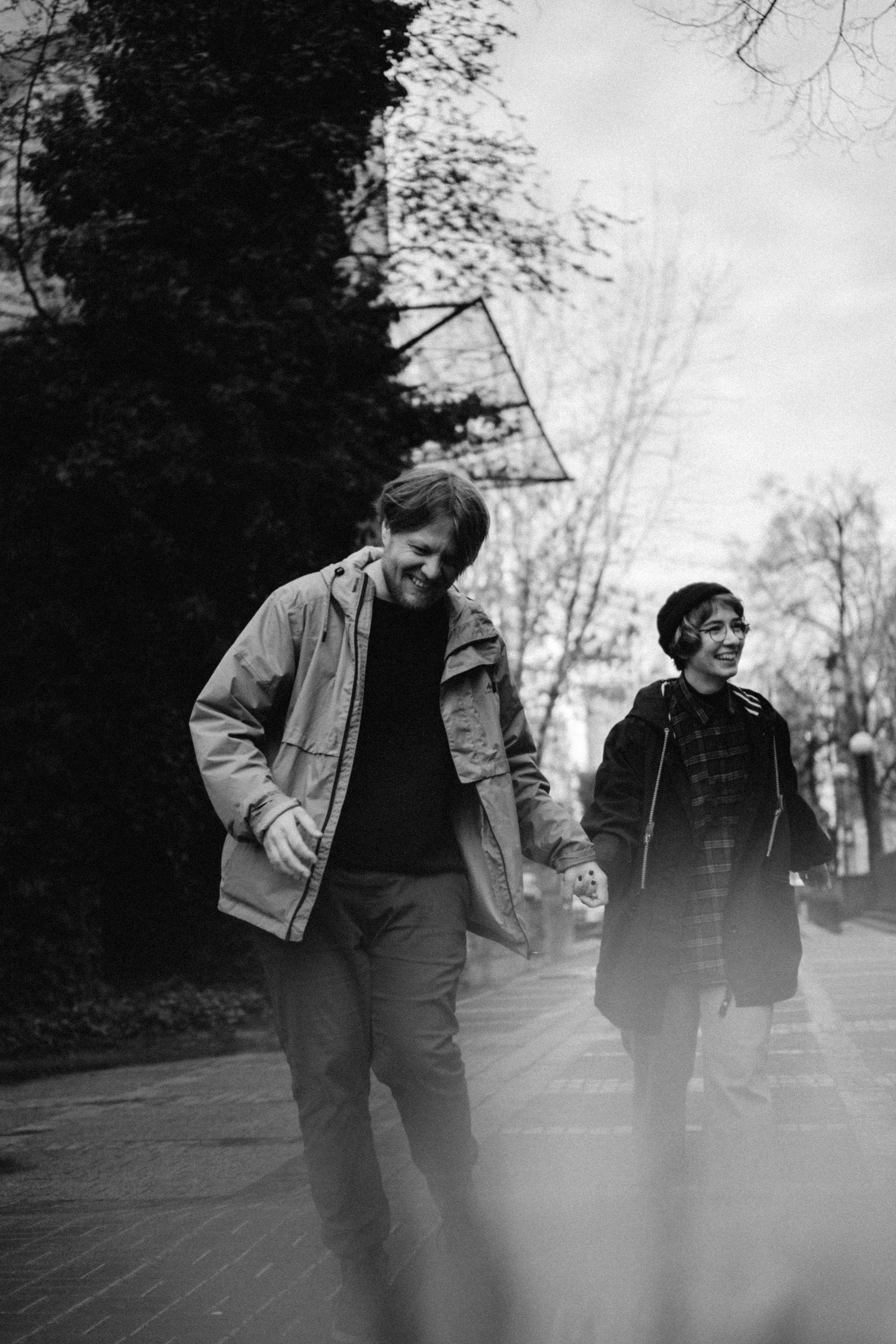 Just You and Me. Family photographer in Warsaw Sasha Zenzina