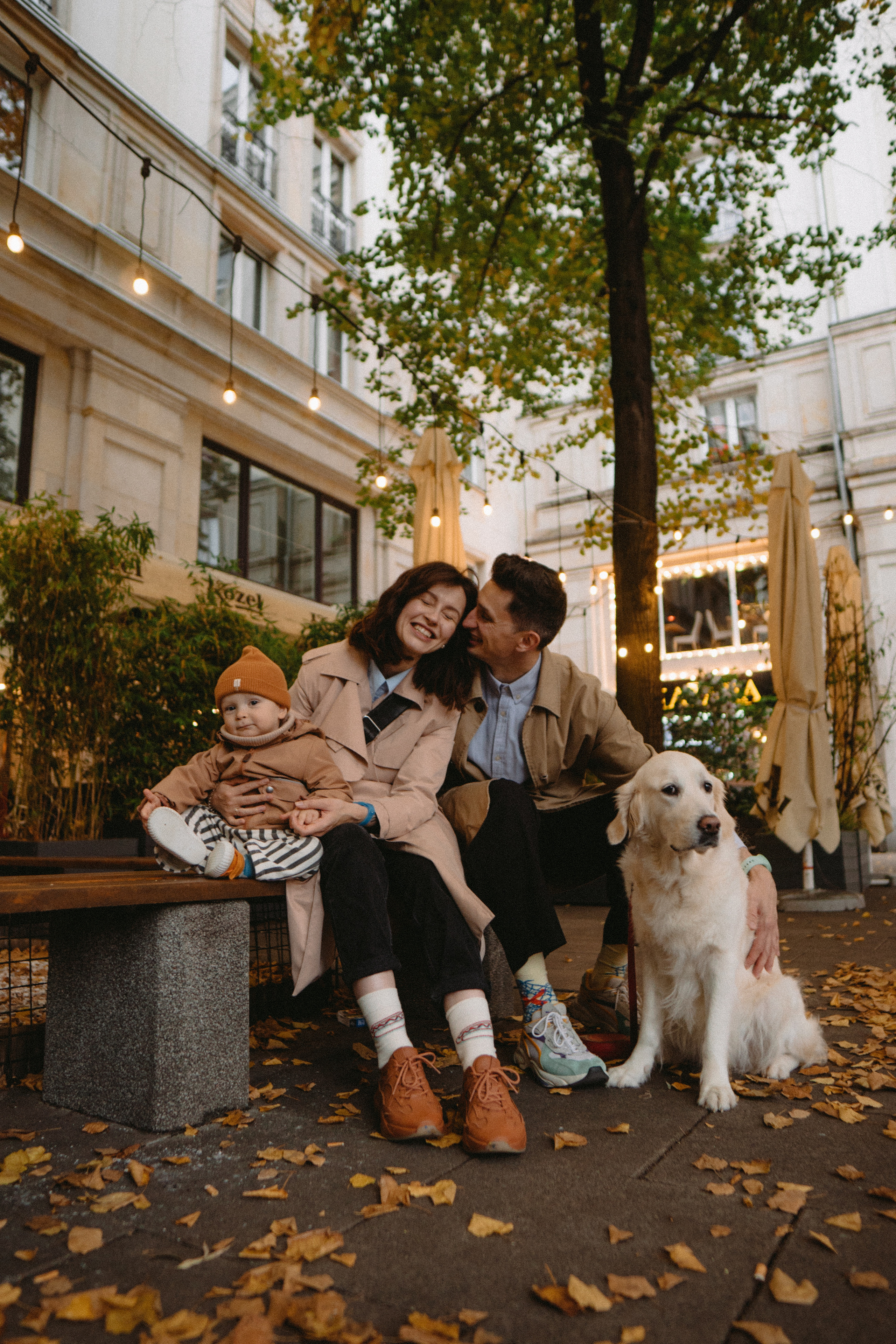 Our warsaw. Family photographer in Warsaw Sasha Zenzina