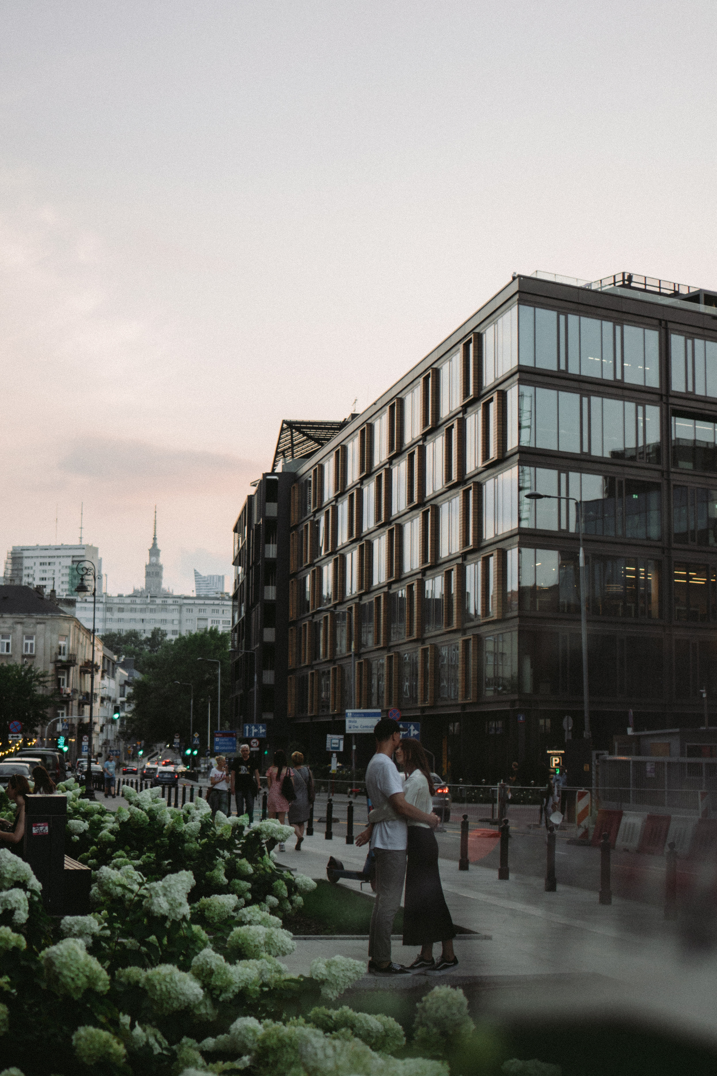 You are mine. Family photographer in Warsaw Sasha Zenzina