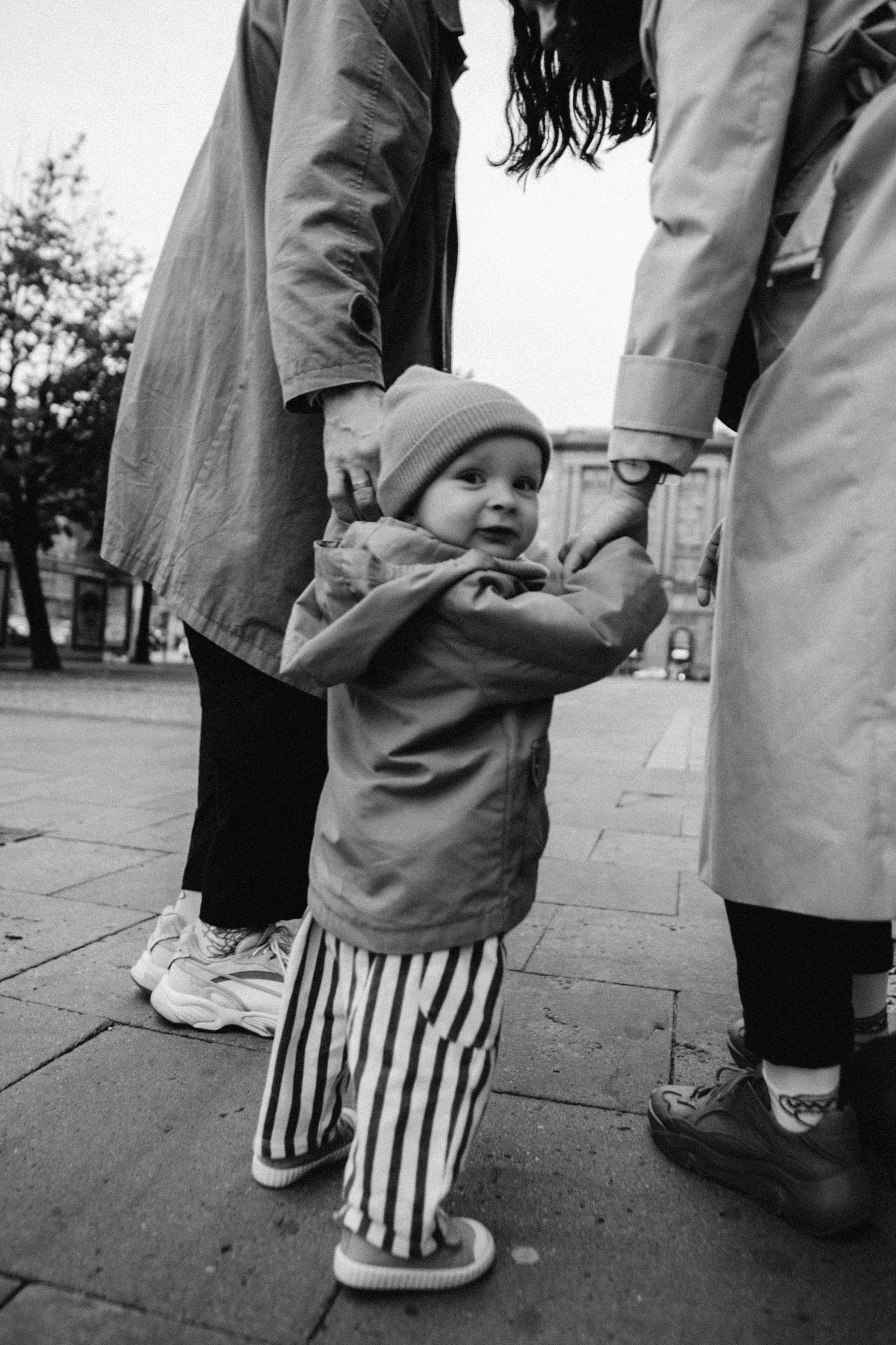 Our warsaw. Family photographer in Warsaw Sasha Zenzina