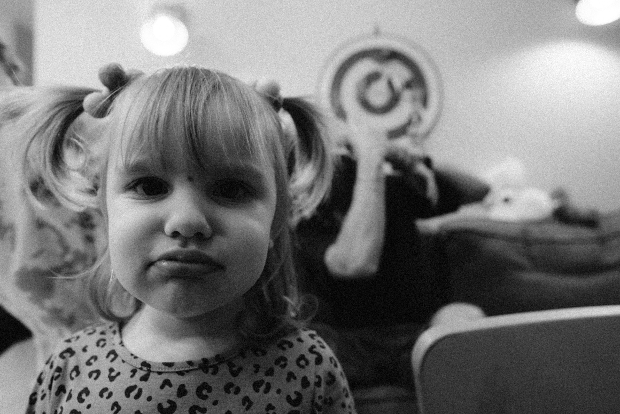 Day in my childhood. Family photographer in Warsaw Sasha Zenzina