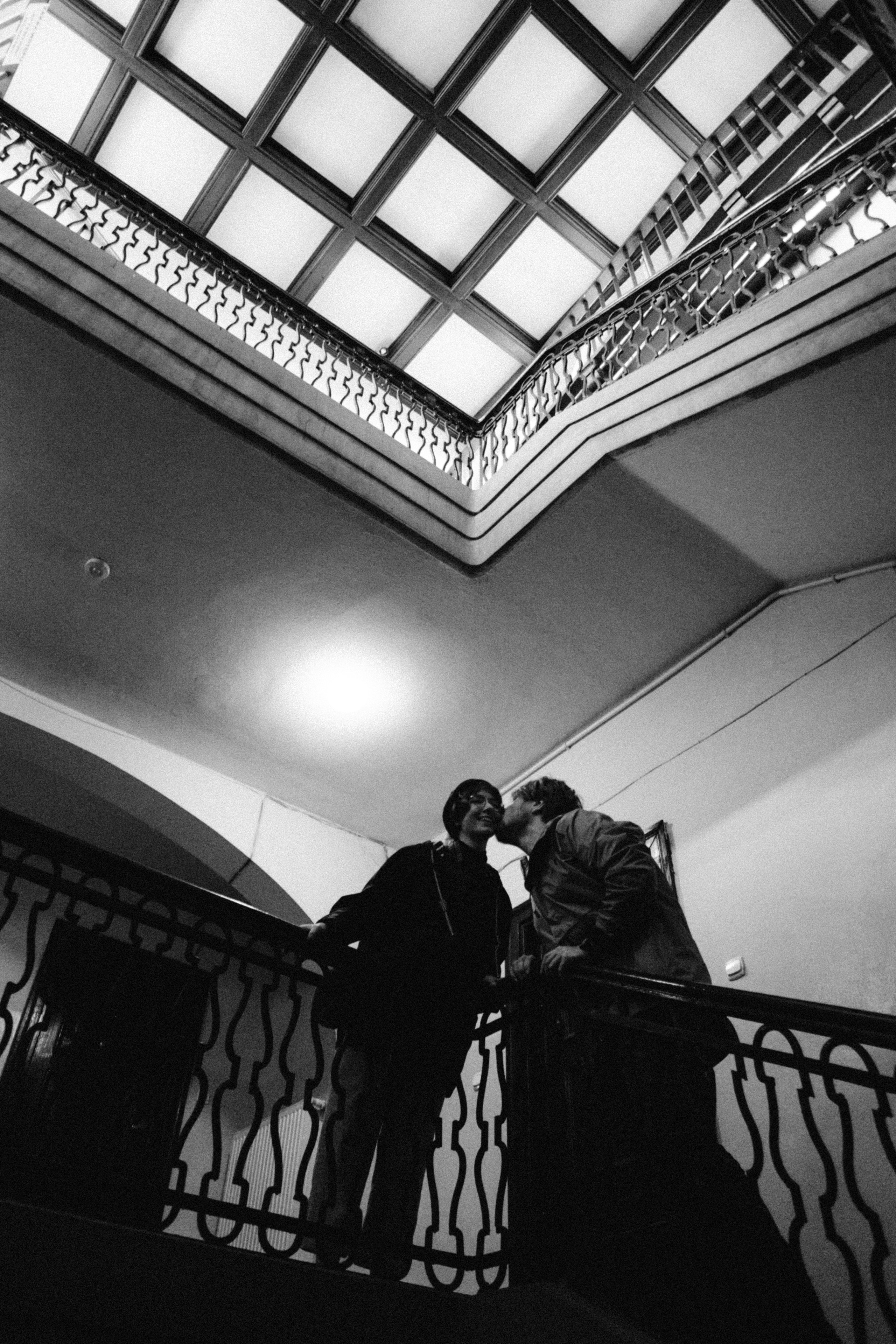 Just You and Me. Family photographer in Warsaw Sasha Zenzina