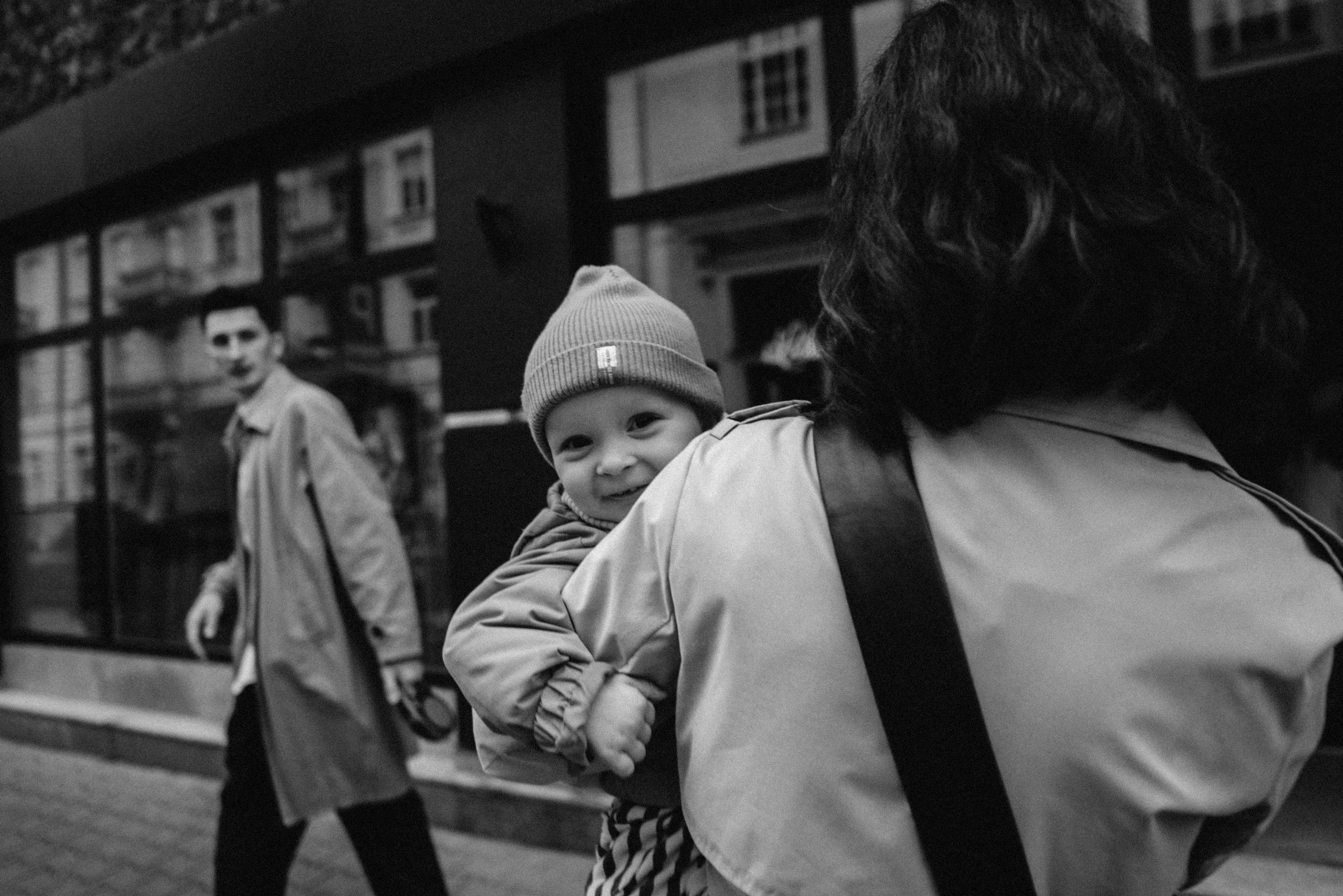 Our warsaw. Family photographer in Warsaw Sasha Zenzina