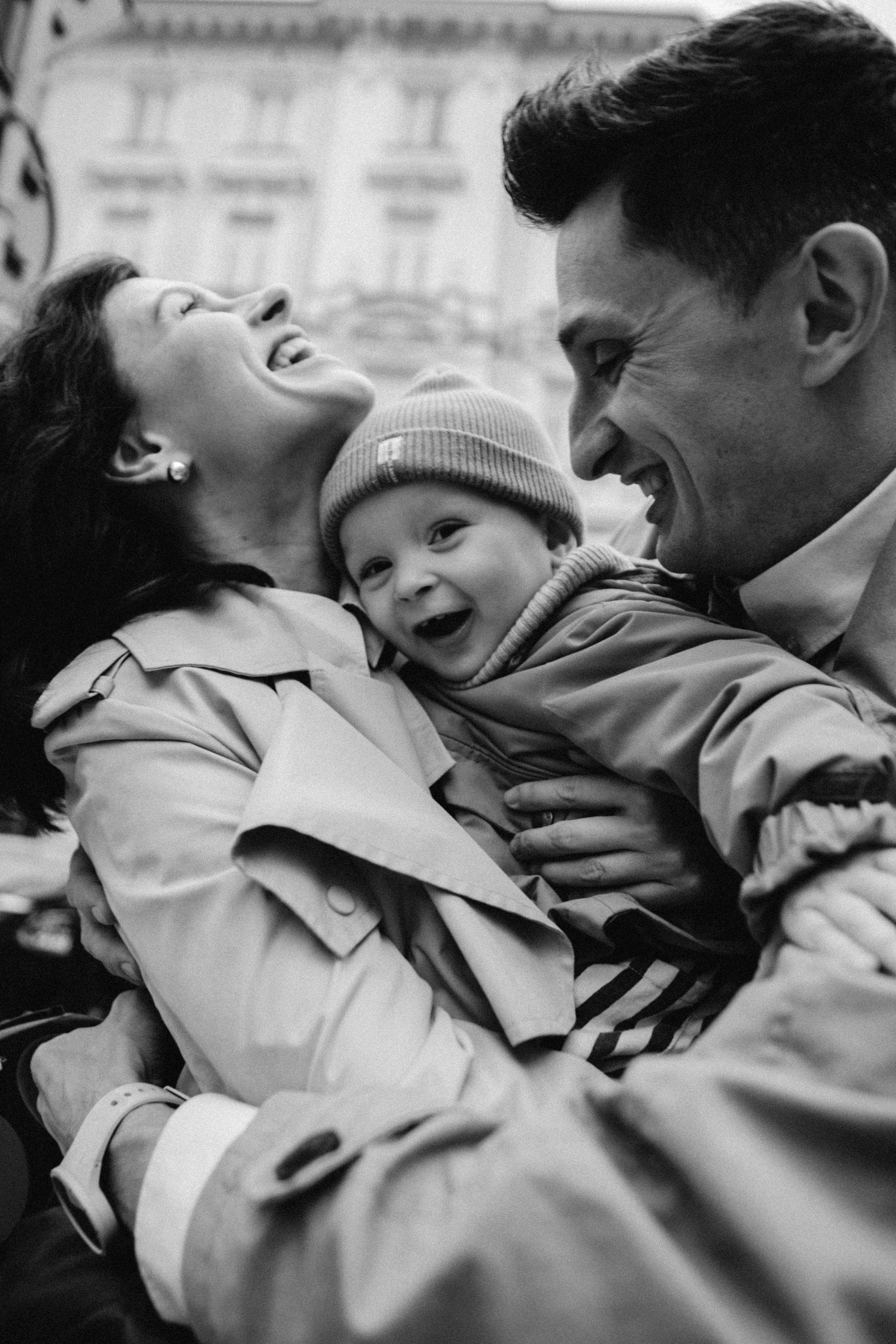 Our warsaw. Family photographer in Warsaw Sasha Zenzina