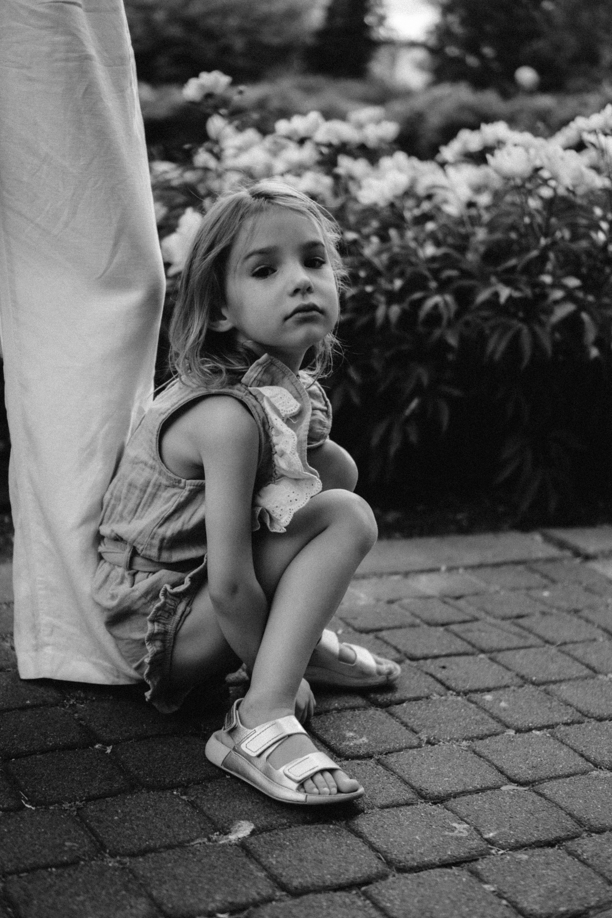 Mom & I. Family photographer in Warsaw Sasha Zenzina