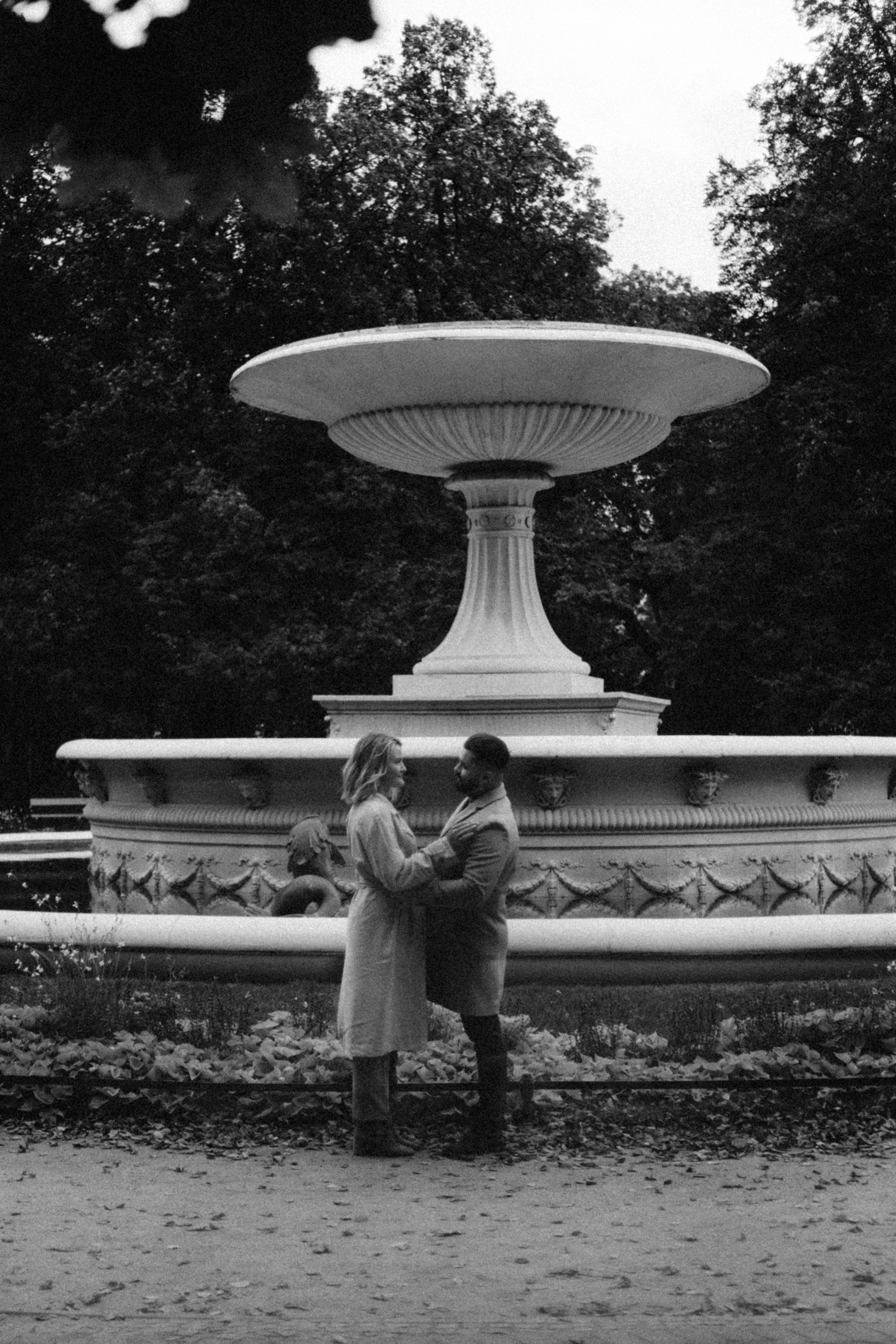 Into your soul. Family photographer in Warsaw Sasha Zenzina