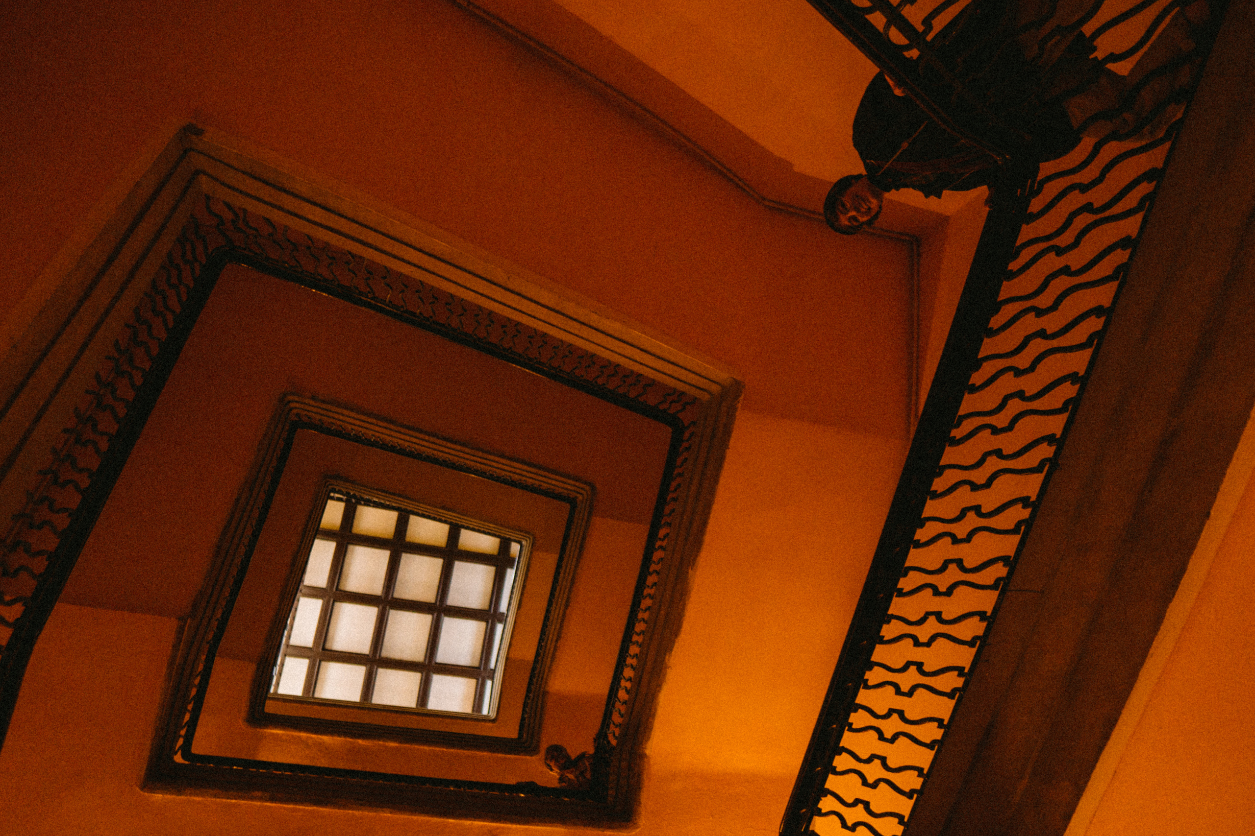 Just You and Me. Family photographer in Warsaw Sasha Zenzina