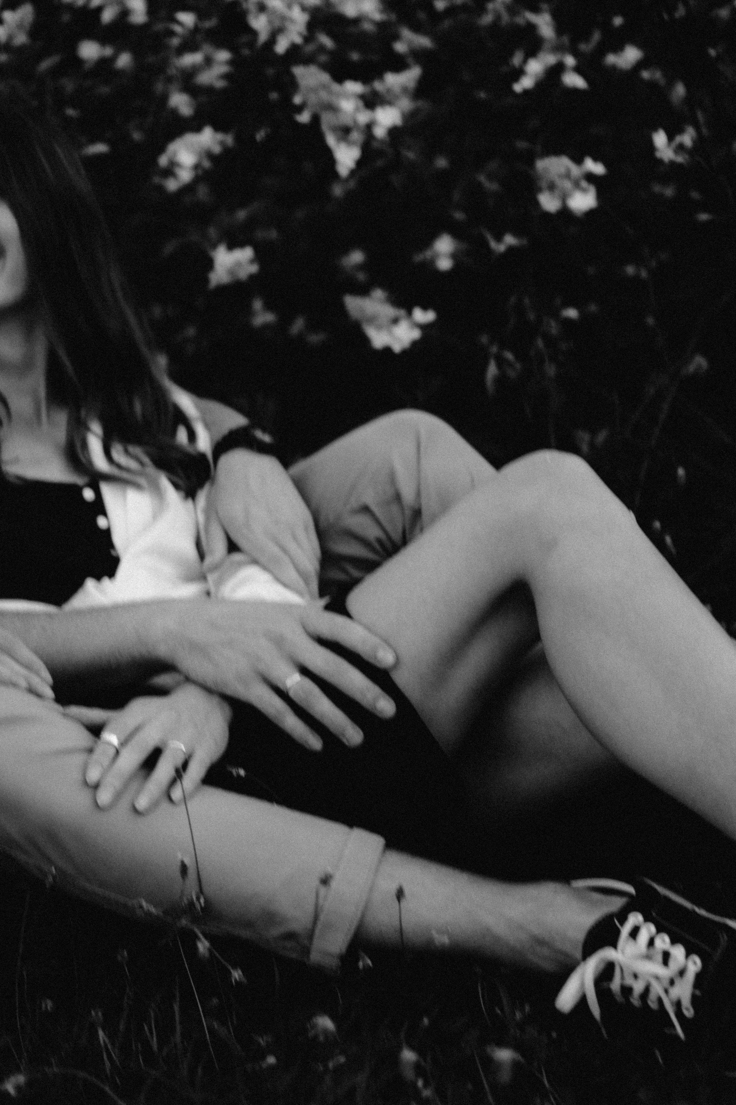 You are mine. Family photographer in Warsaw Sasha Zenzina