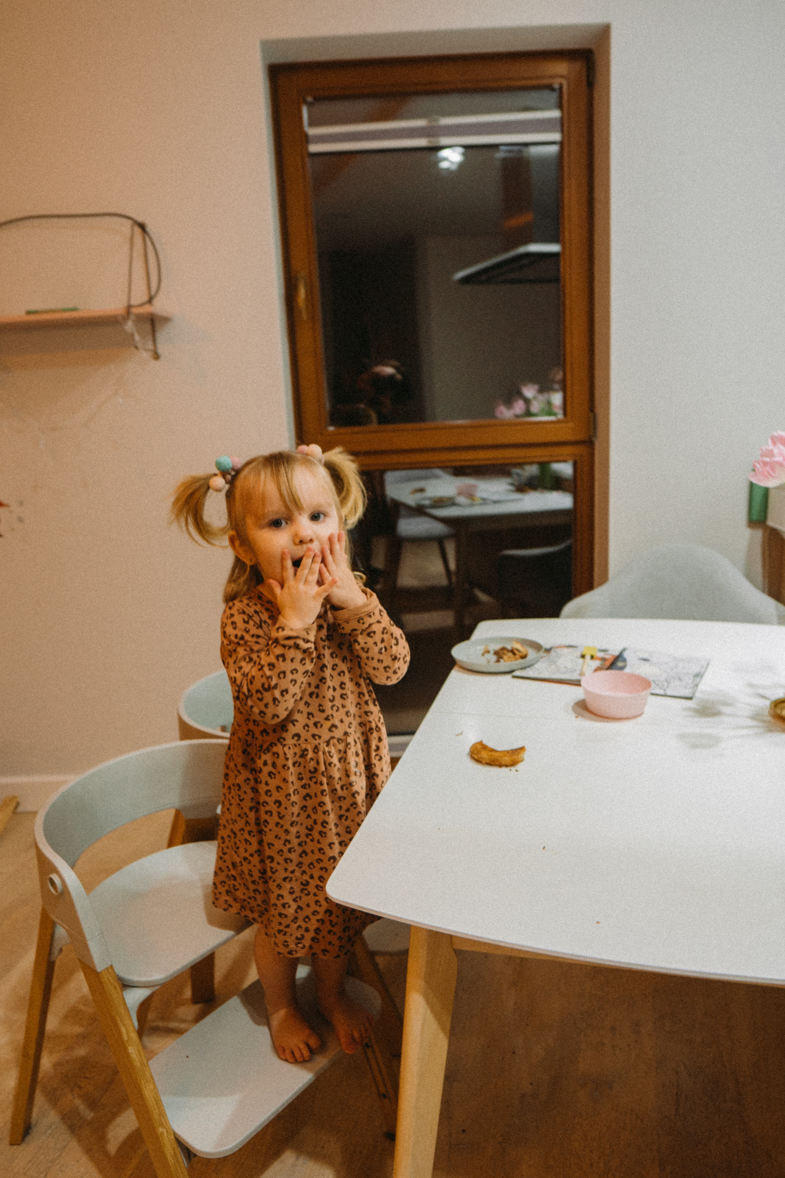 Day in my childhood. Family photographer in Warsaw Sasha Zenzina