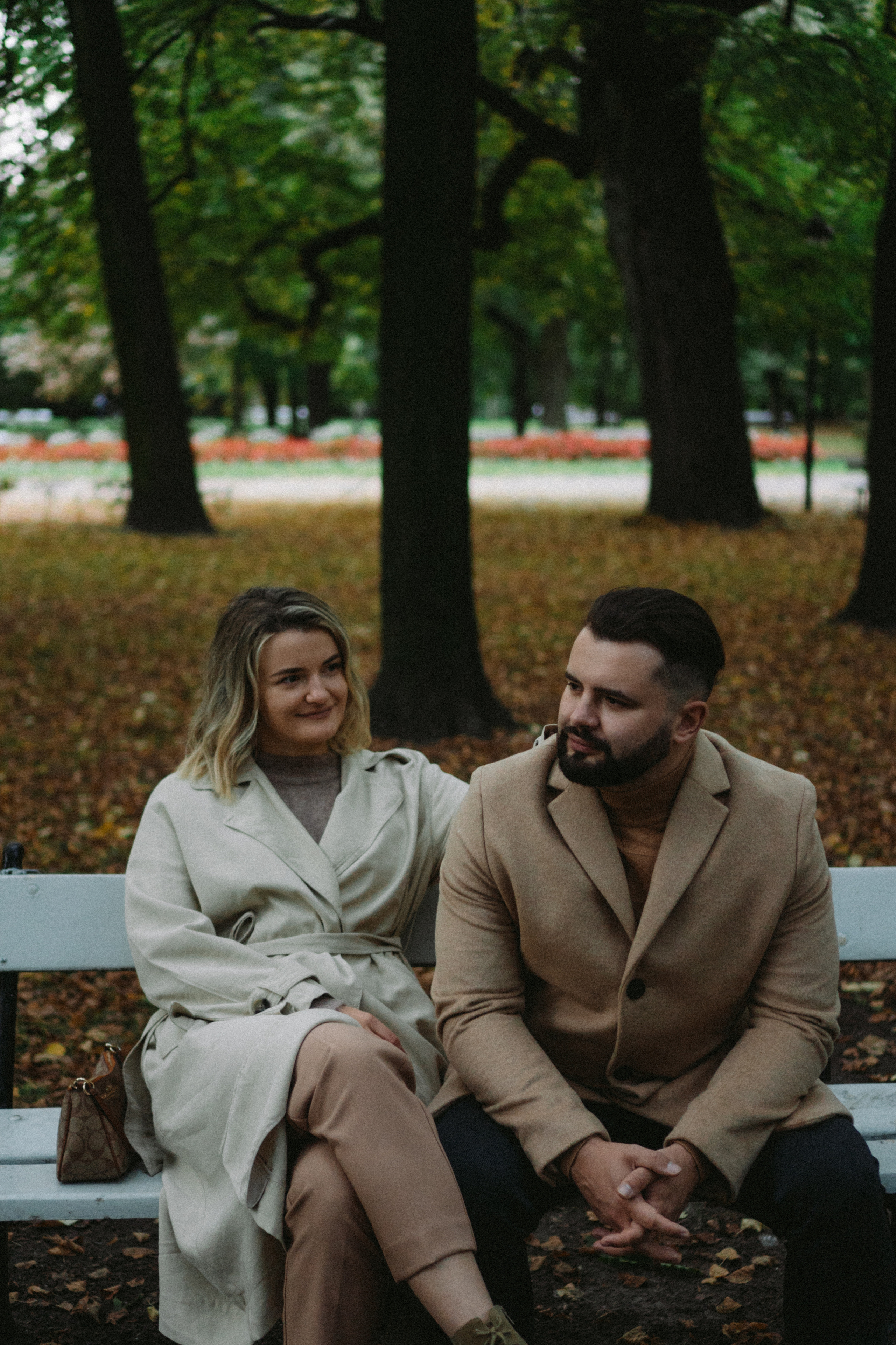 Into your soul. Family photographer in Warsaw Sasha Zenzina