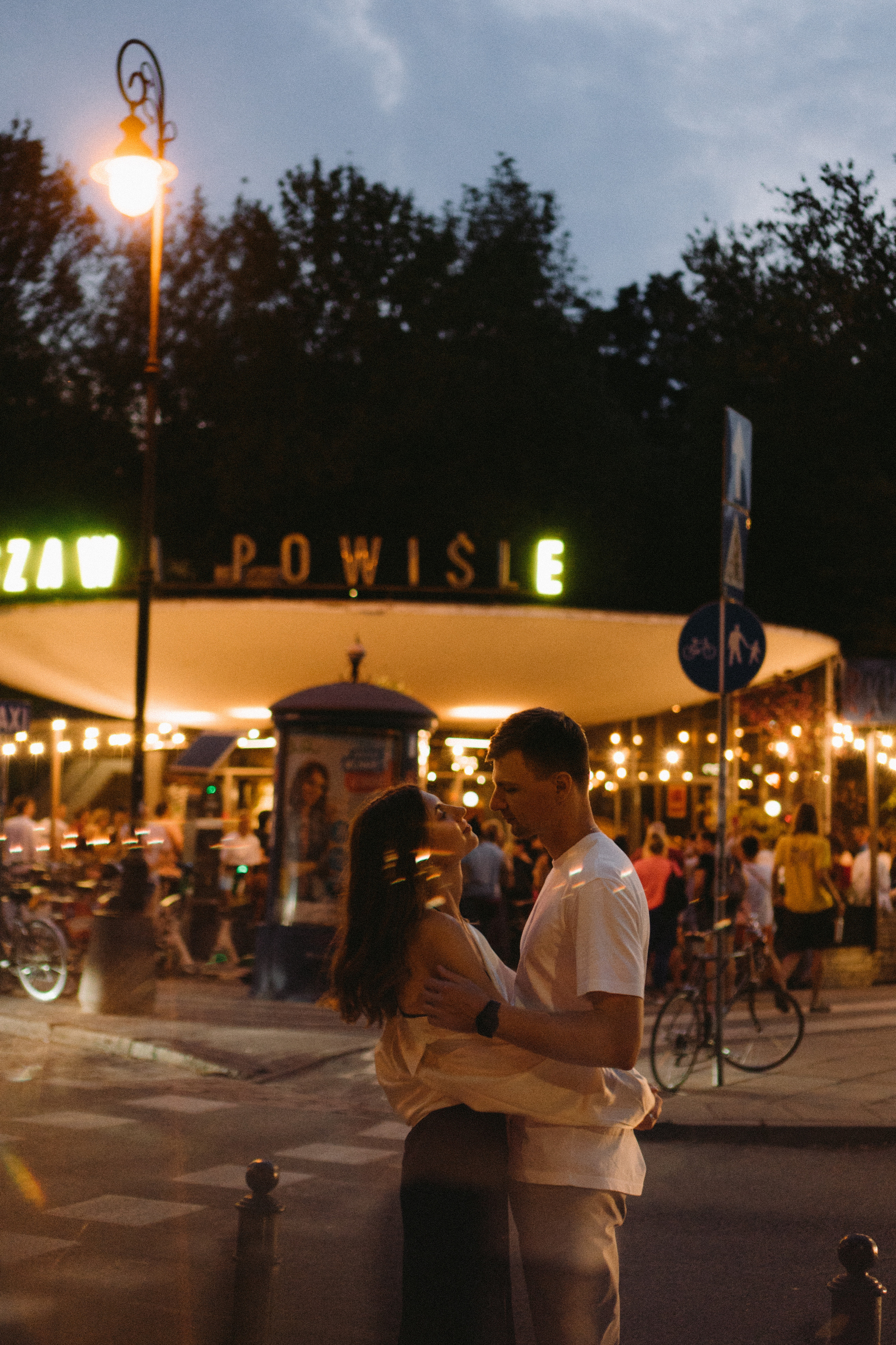 You are mine. Family photographer in Warsaw Sasha Zenzina