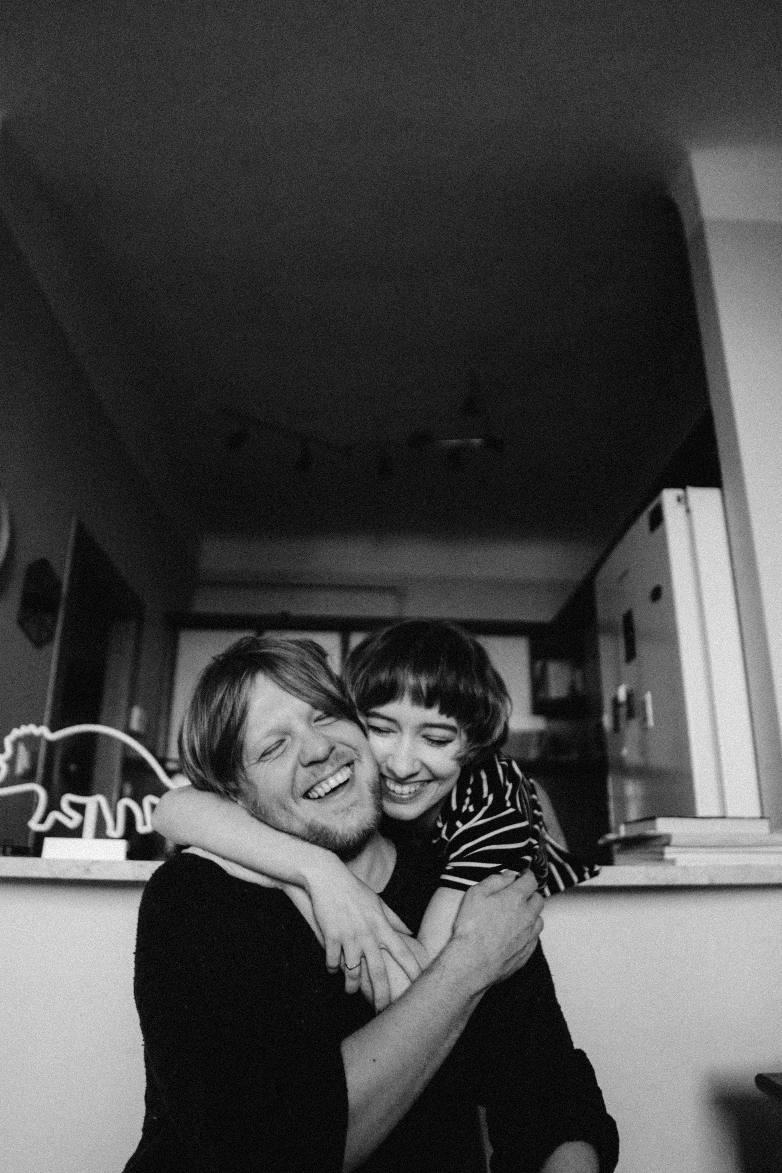 Just You and Me. Family photographer in Warsaw Sasha Zenzina