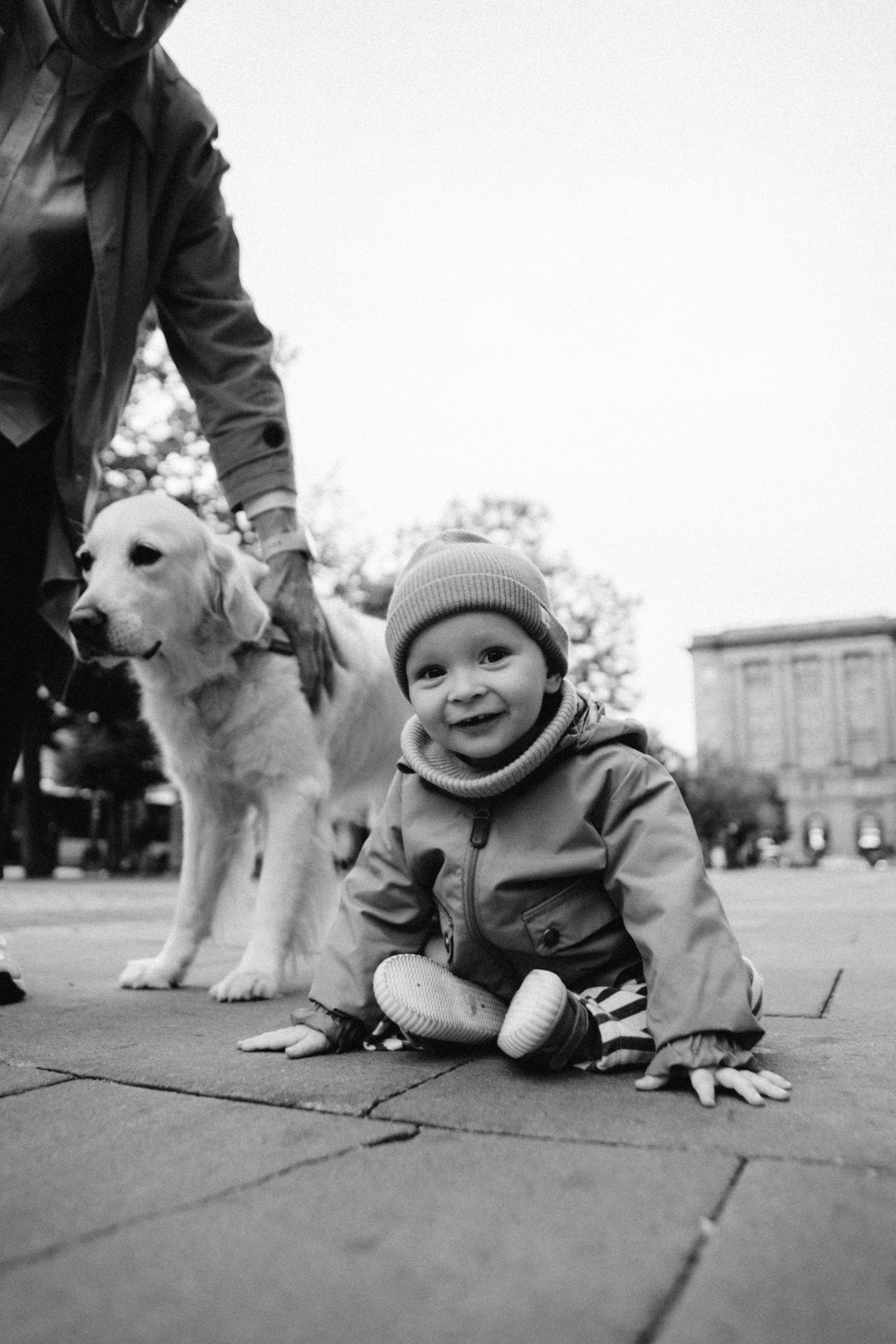 Our warsaw. Family photographer in Warsaw Sasha Zenzina