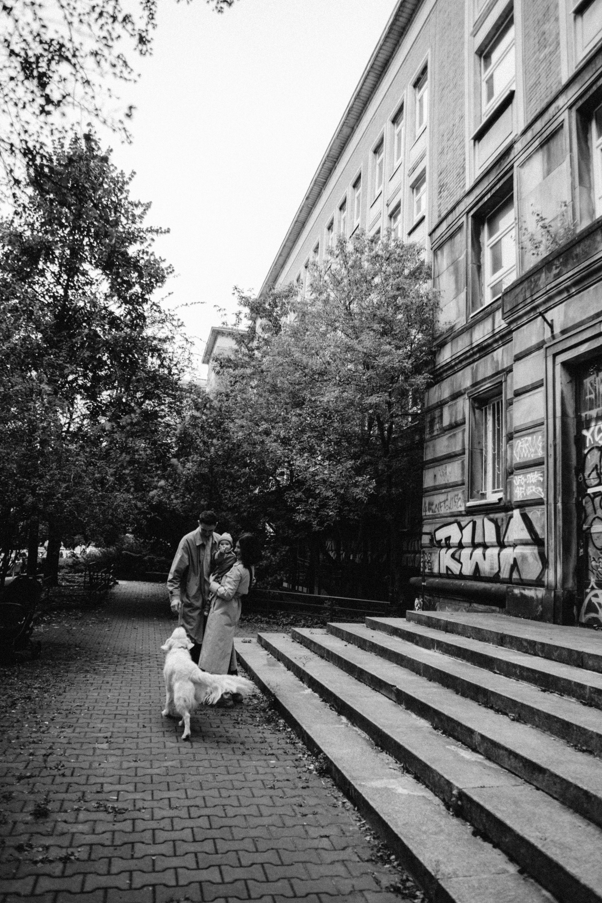 Our warsaw. Family photographer in Warsaw Sasha Zenzina