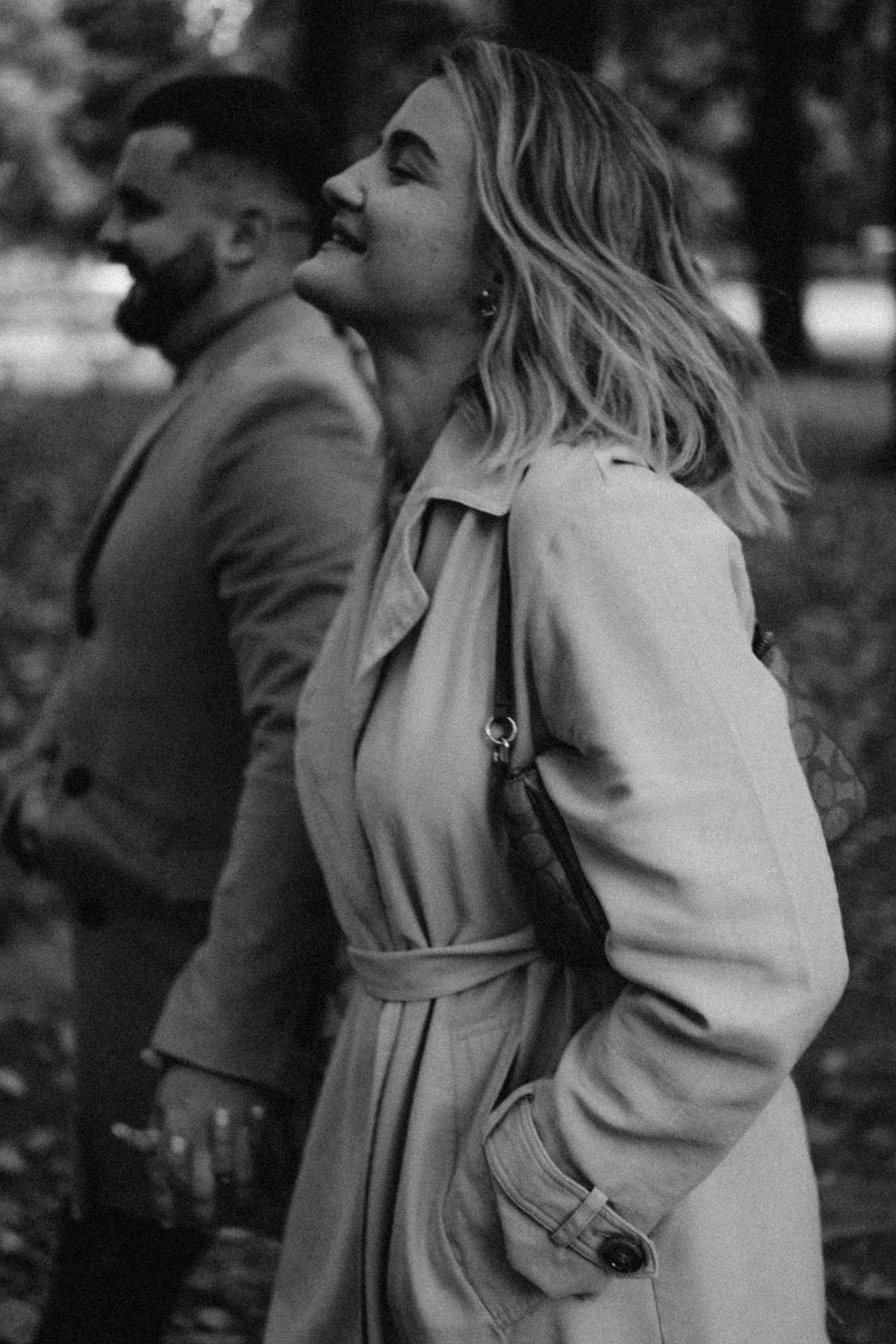 Into your soul. Family photographer in Warsaw Sasha Zenzina