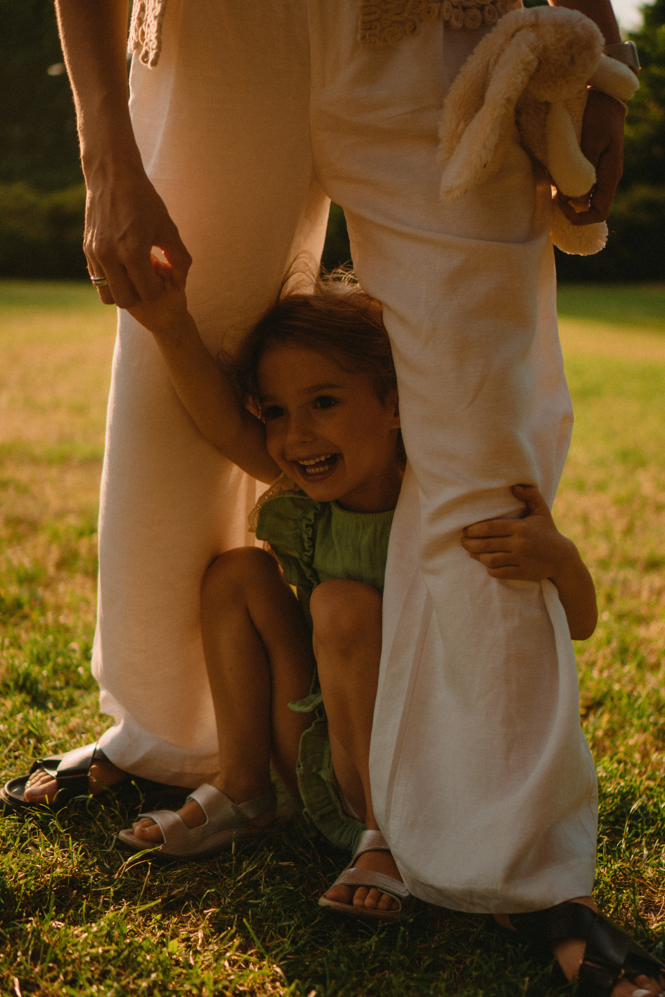 Mom & I. Family photographer in Warsaw Sasha Zenzina
