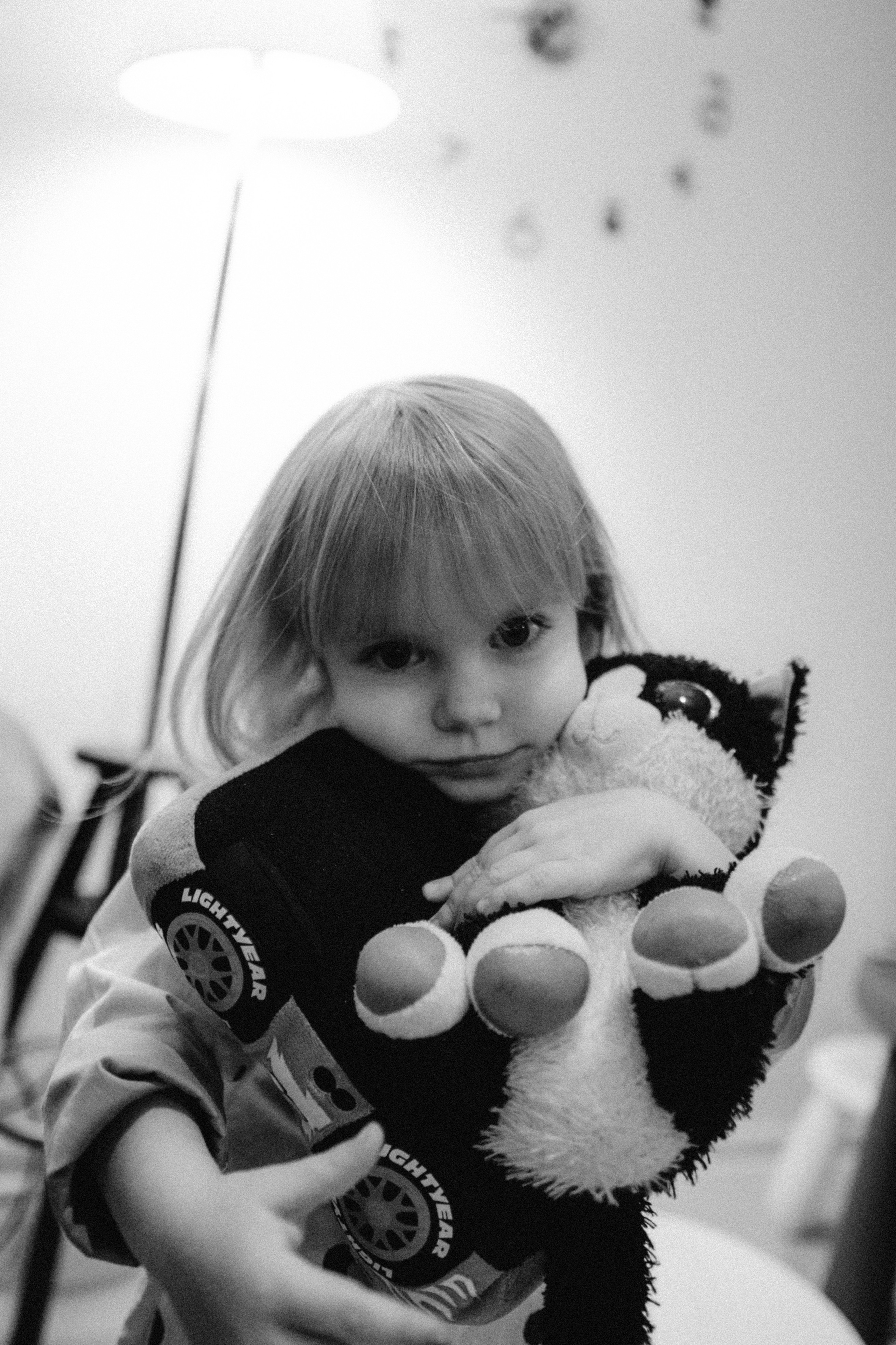 Home is where you are. Family photographer in Warsaw Sasha Zenzina