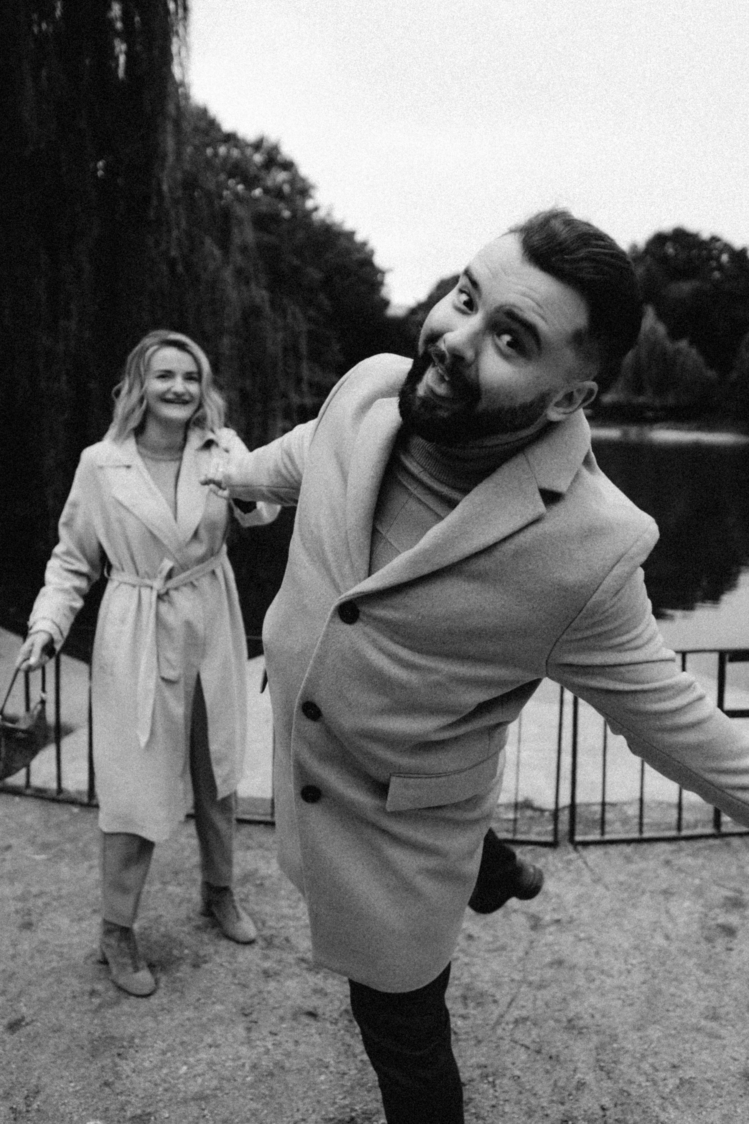 Into your soul. Family photographer in Warsaw Sasha Zenzina