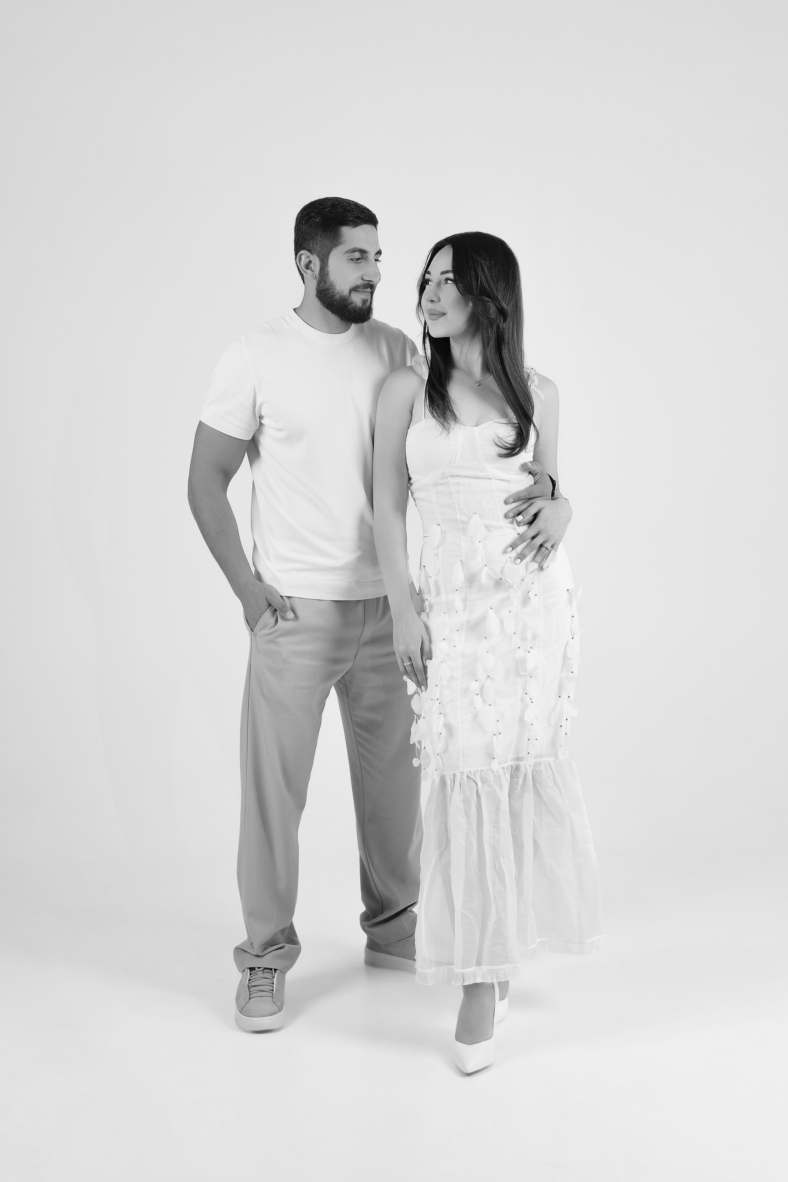 Էդուարդ և Էլմիրա. Hravirir.am Վեբ հրավիրատոմսեր