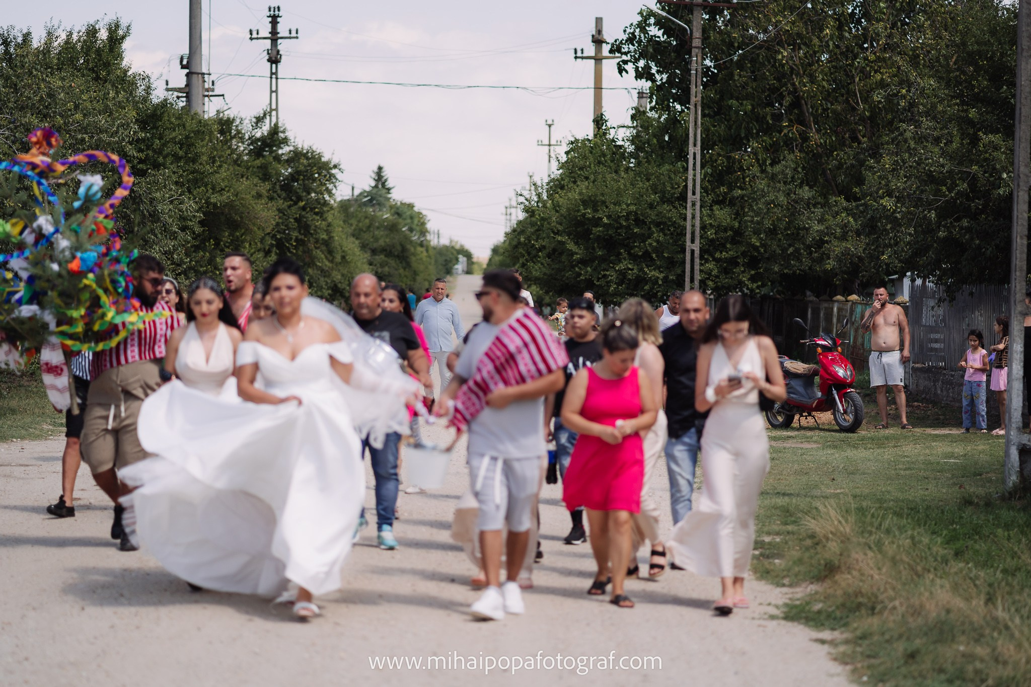 Fotograf de nuntă în Alexnadria | Mihai Popa Fotograf. Fotograf Nuntă, Botez și Cununie Civilă în București - Mihai Popa