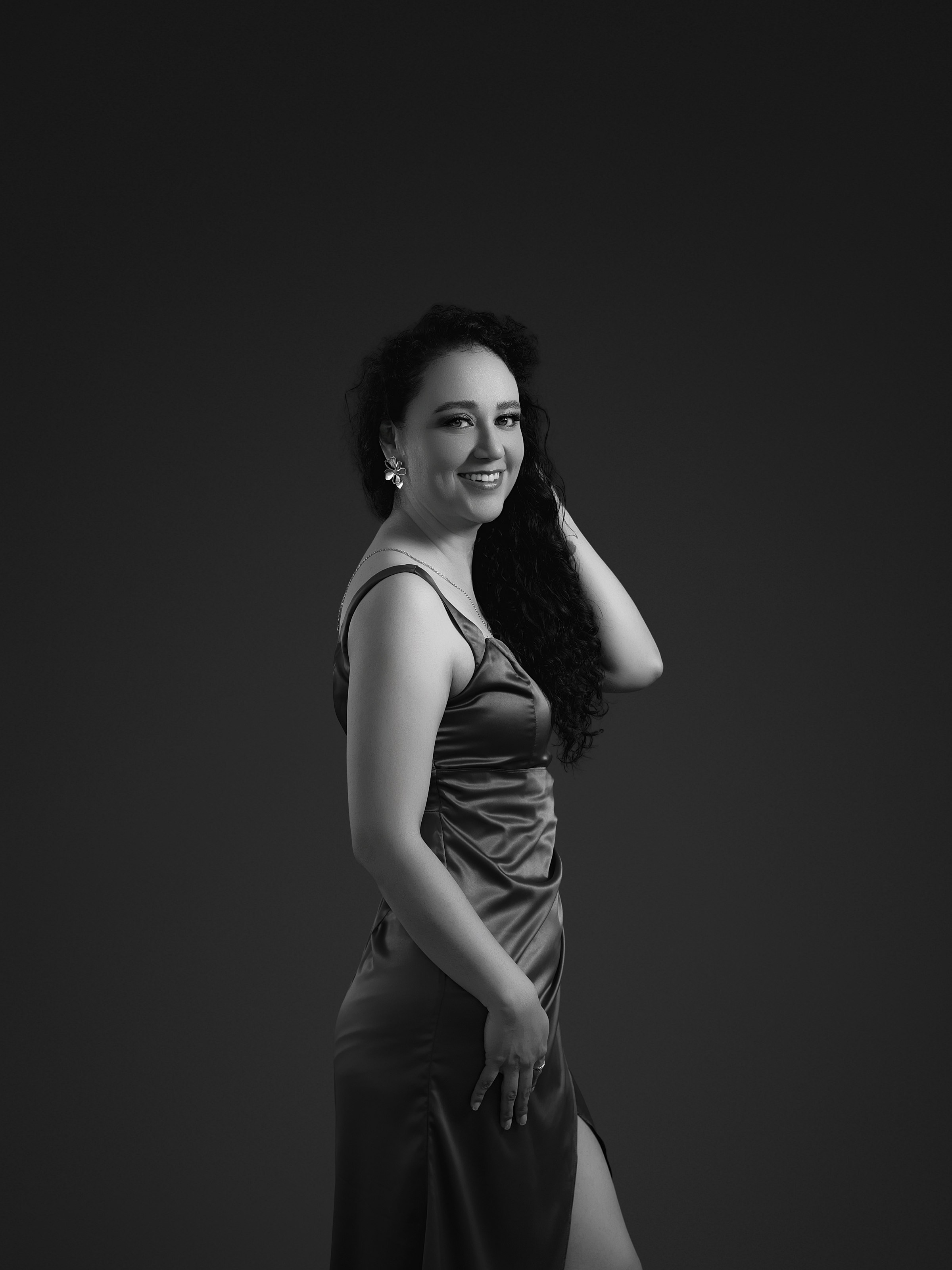 Identidad. Fotógrafo Jorge Herrera