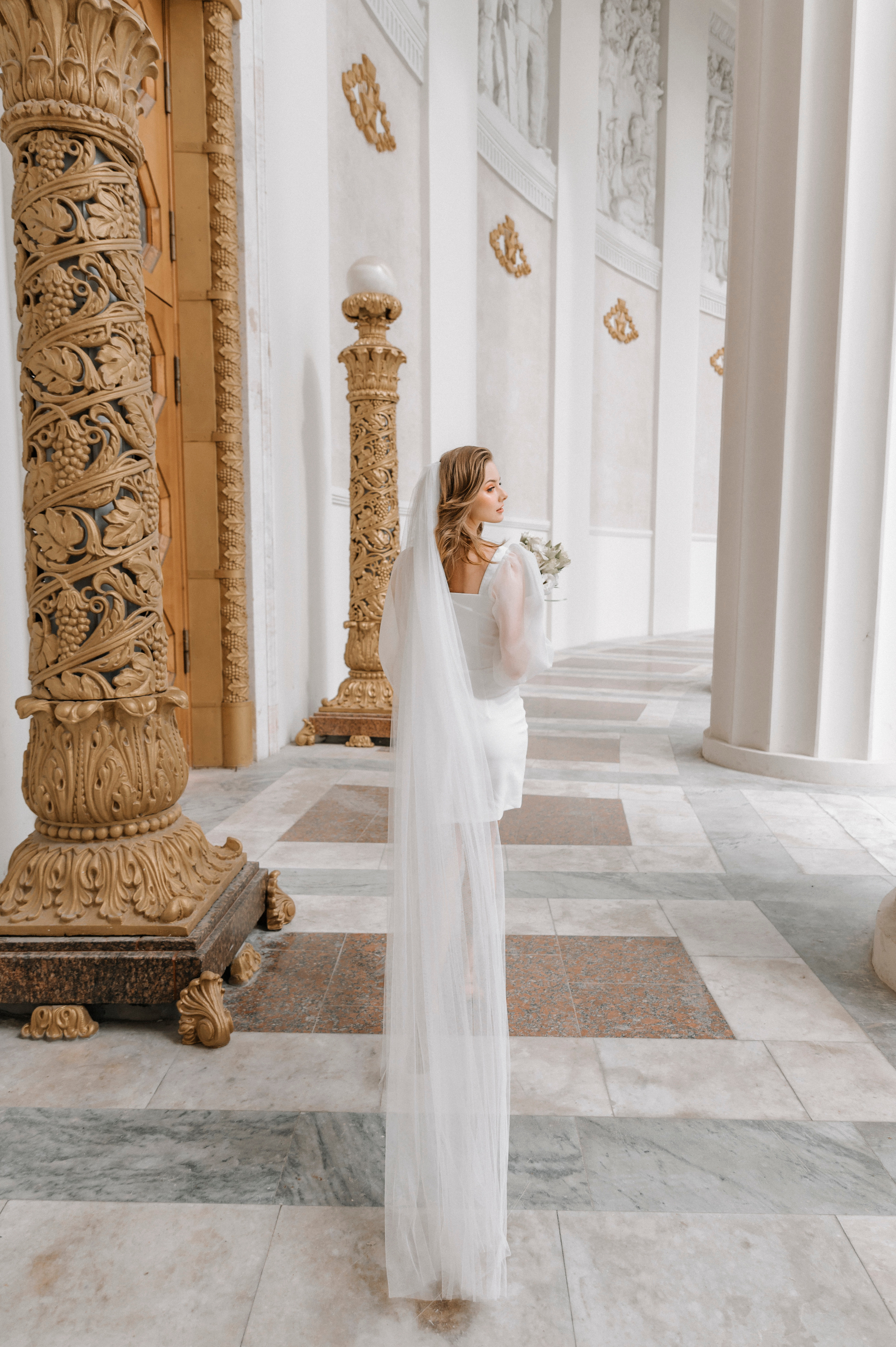 Victoria and German. Photographer in Krakow/Europe Veronika Stoma