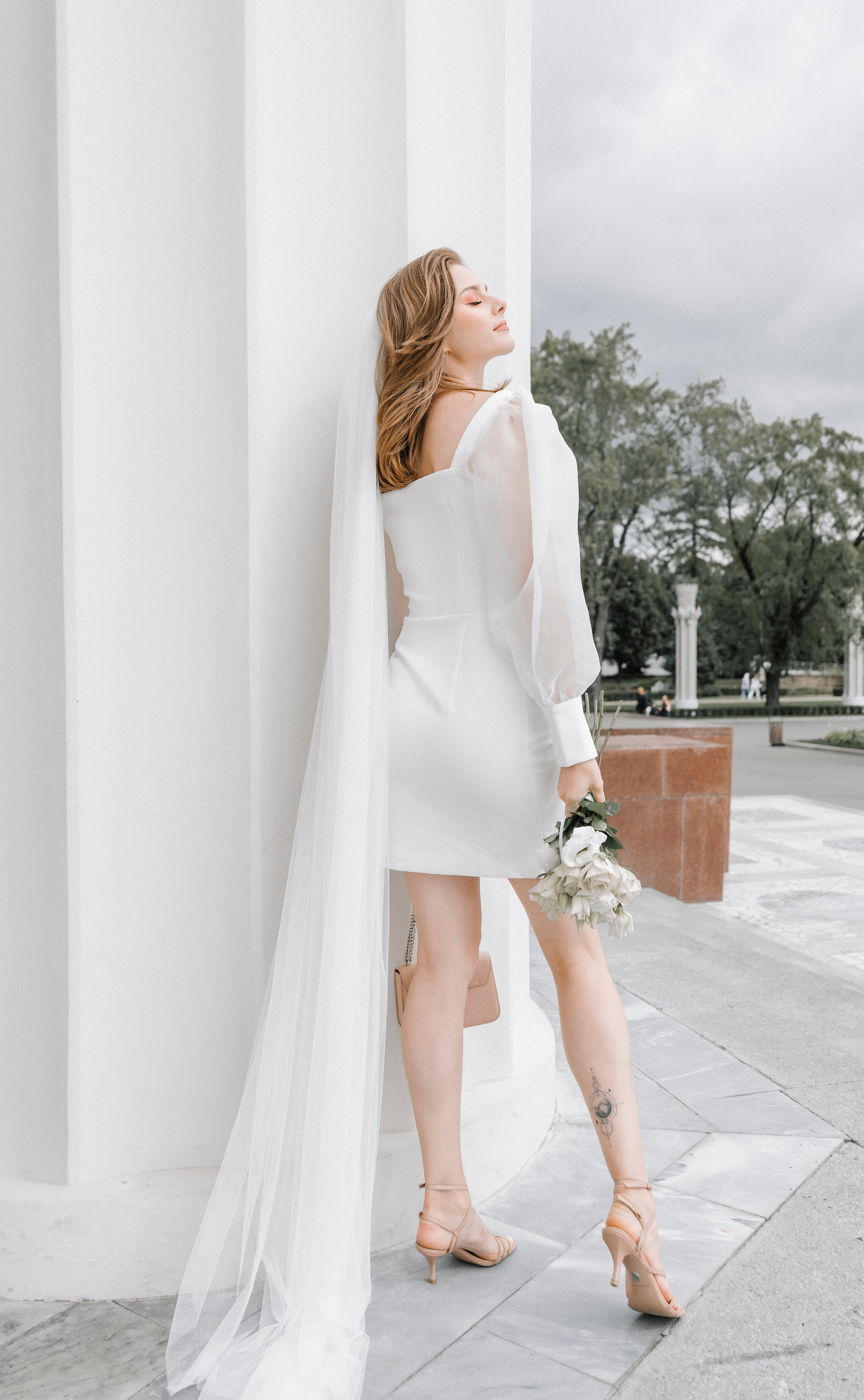 Victoria and German. Photographer in Krakow/Europe Veronika Stoma