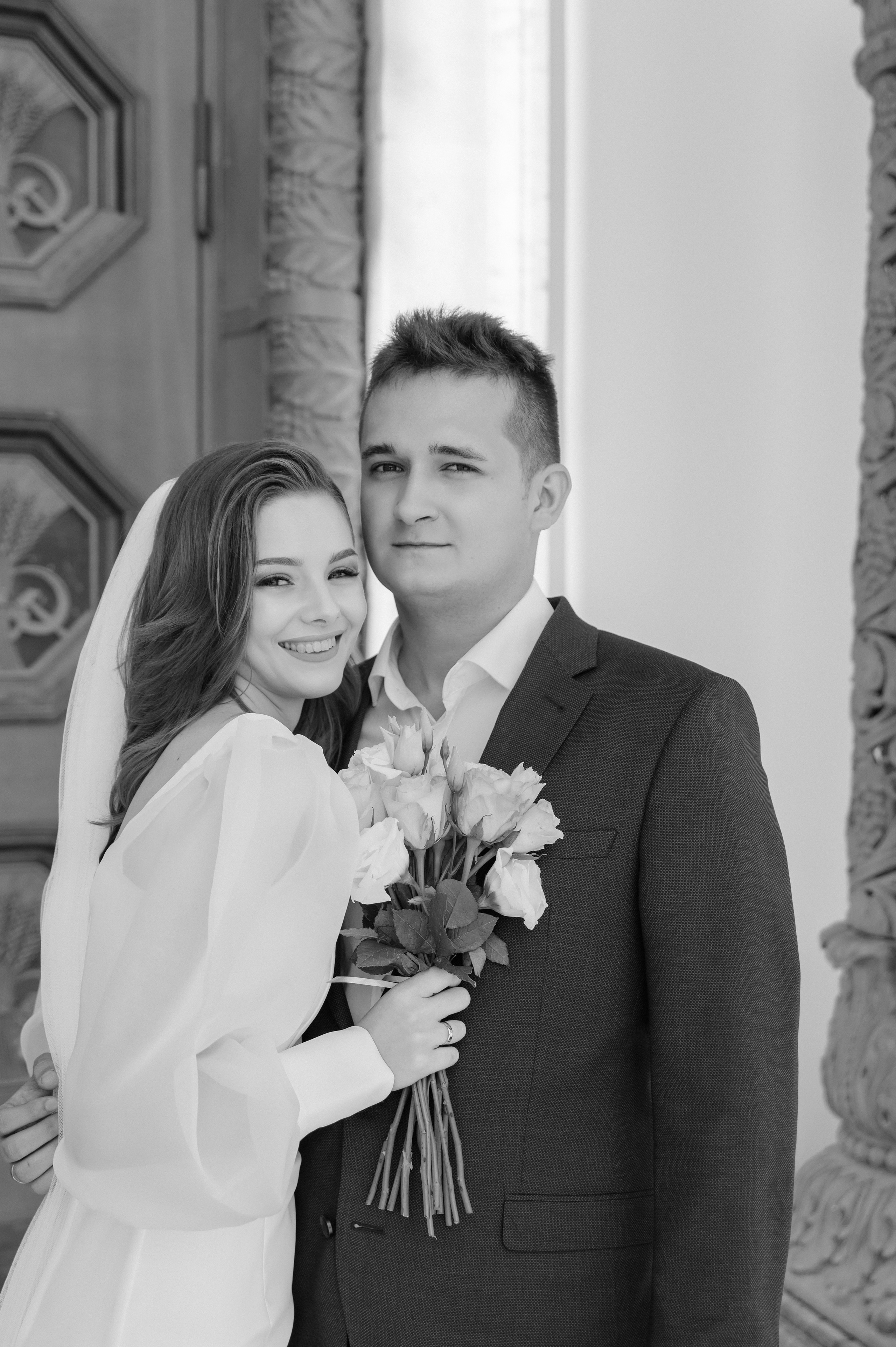 Victoria and German. Photographer in Krakow/Europe Veronika Stoma