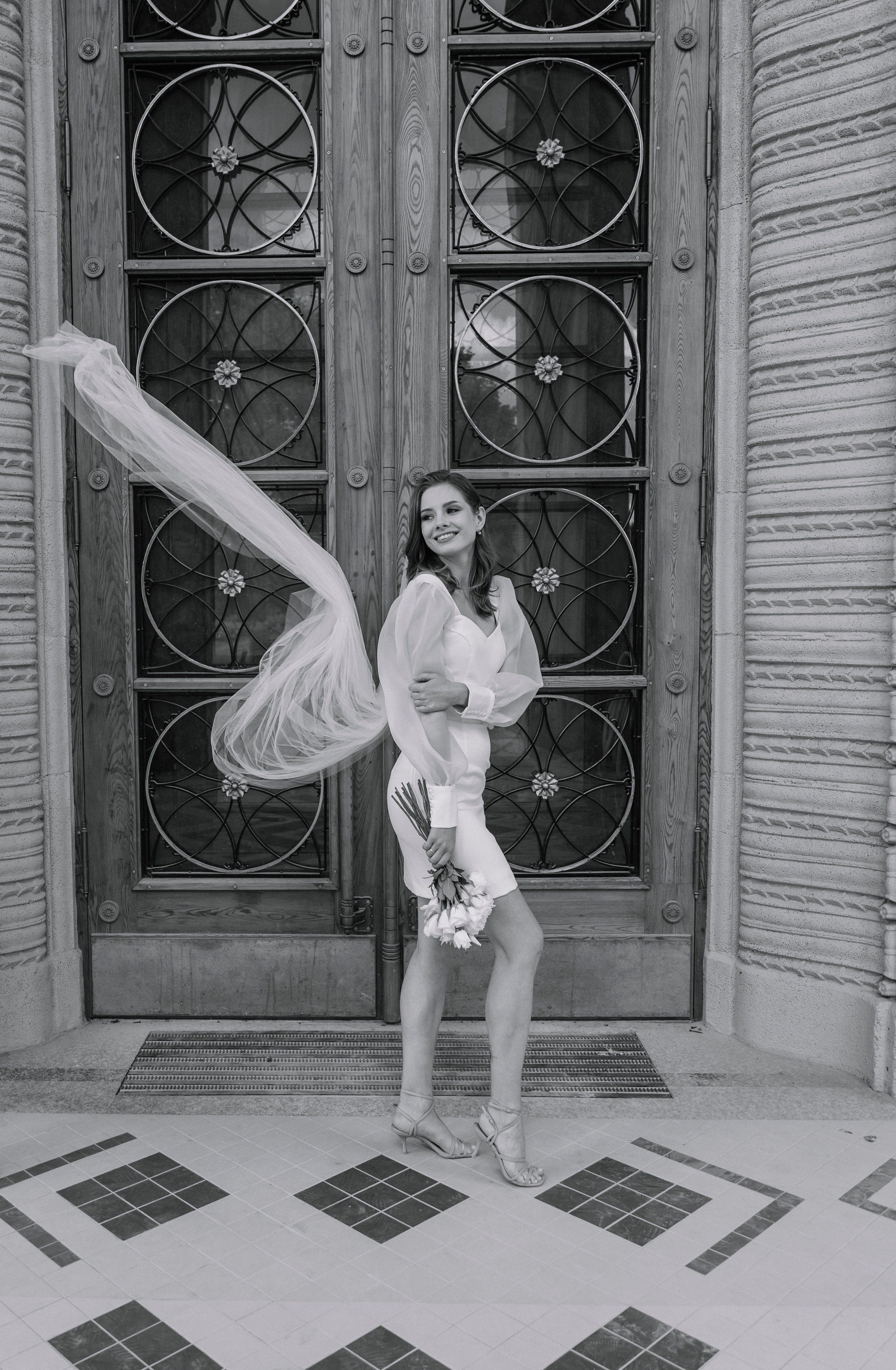 Victoria and German. Photographer in Krakow/Europe Veronika Stoma