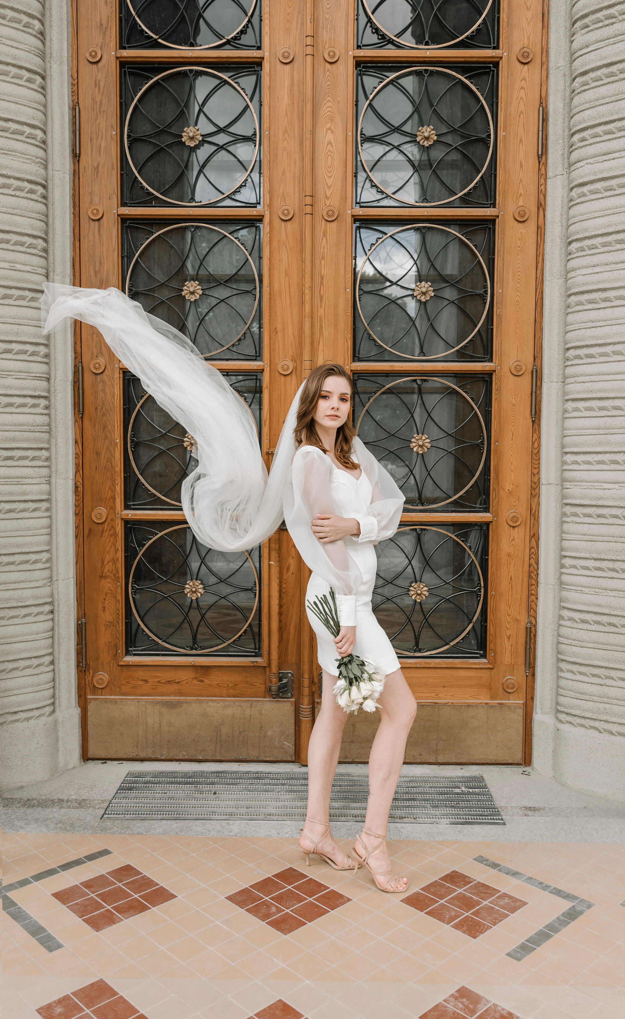 Victoria and German. Photographer in Krakow/Europe Veronika Stoma