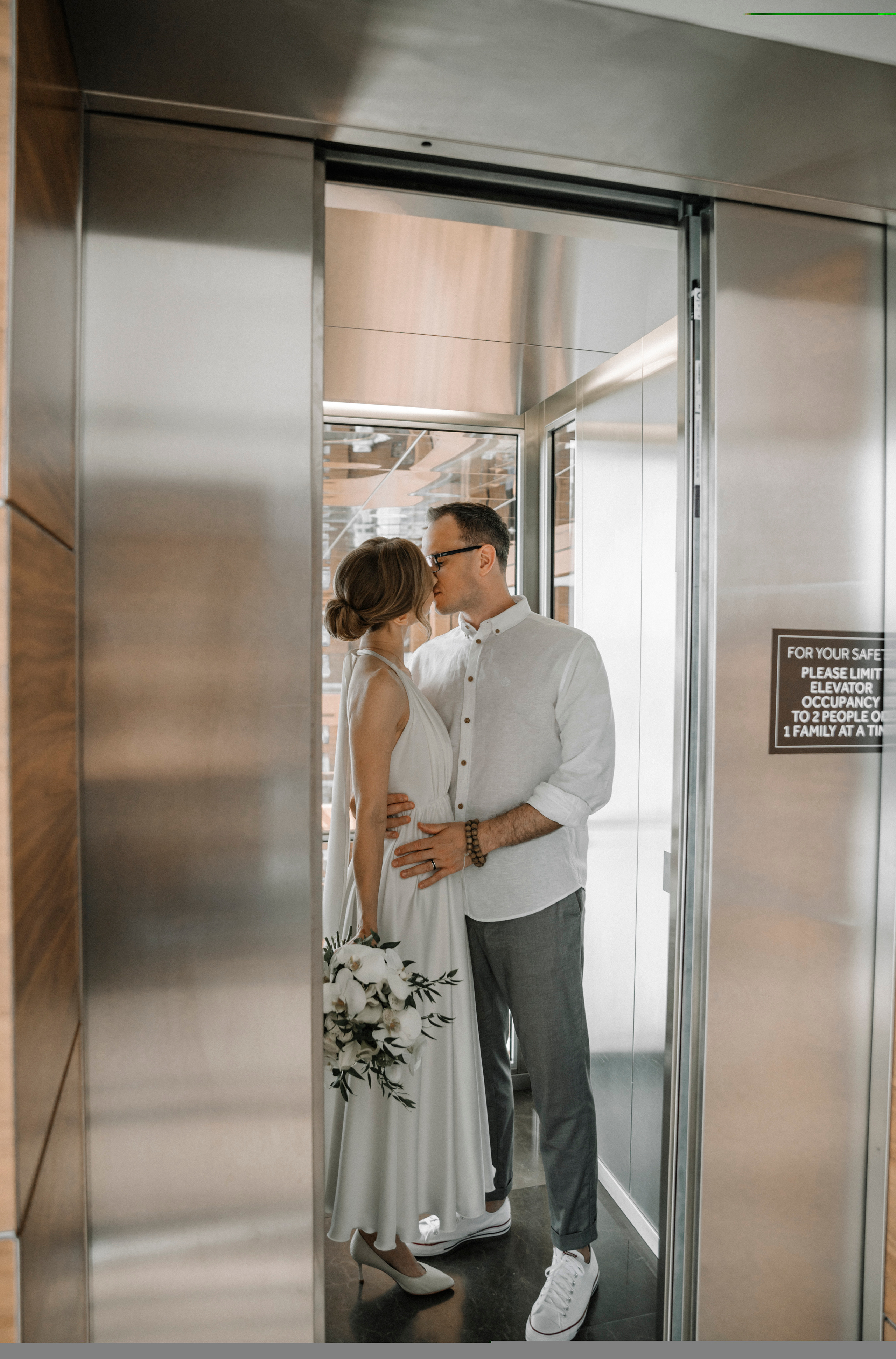 Anna i Aleksiej. Fotograf w Krakowie/Europie Weronika Stoma