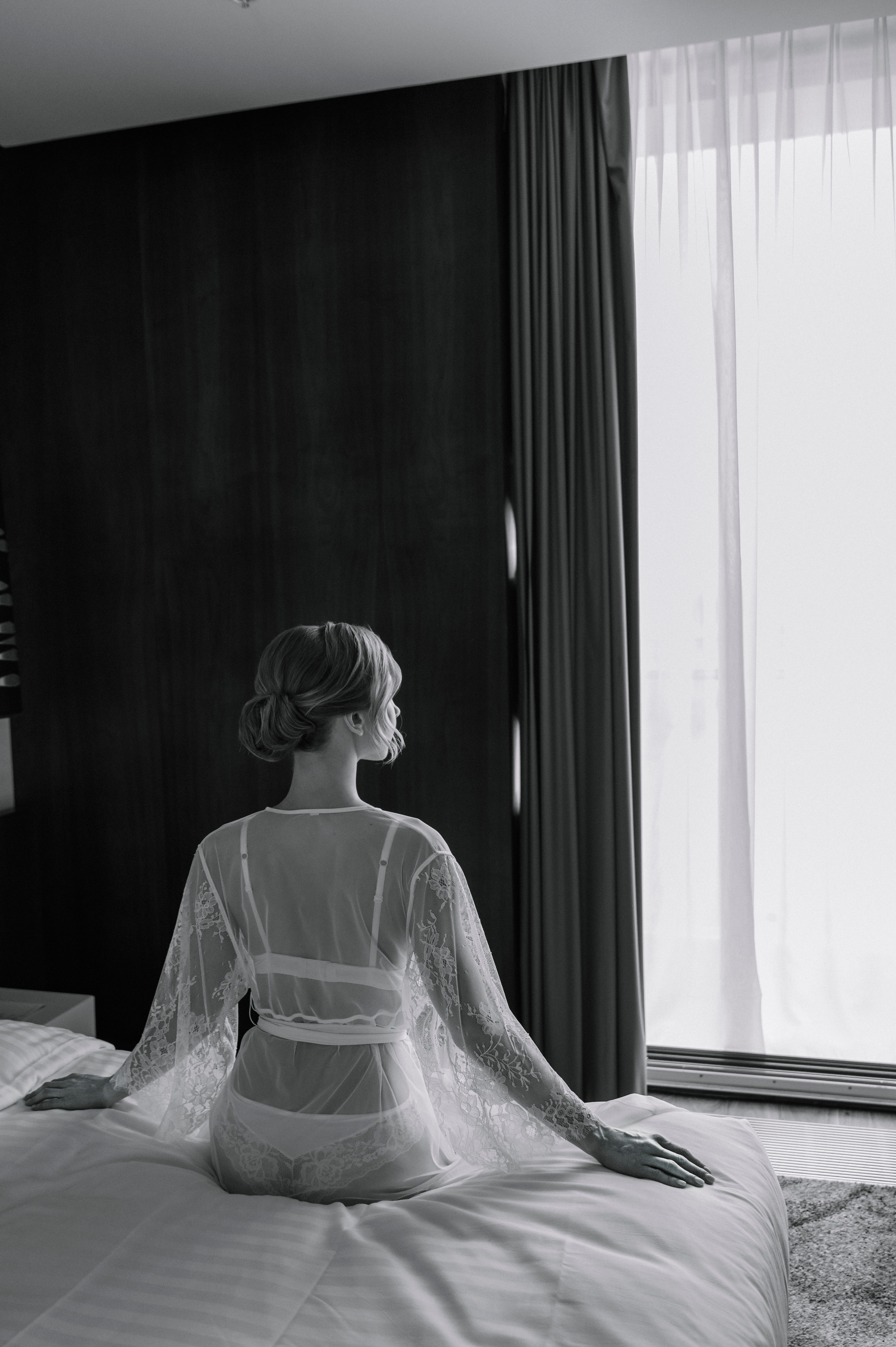 Anna i Aleksiej. Fotograf w Krakowie/Europie Weronika Stoma