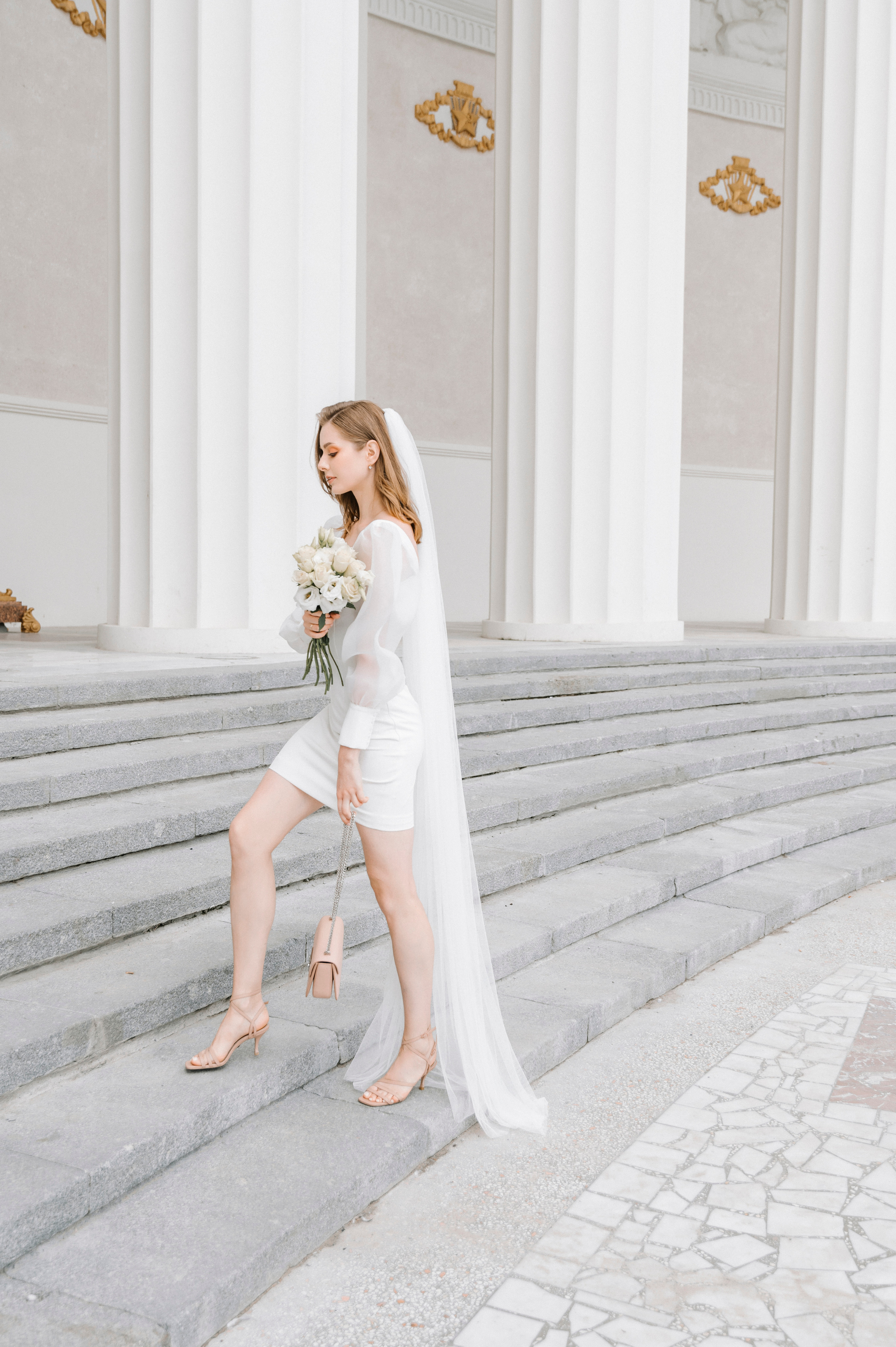 Victoria and German. Photographer in Krakow/Europe Veronika Stoma