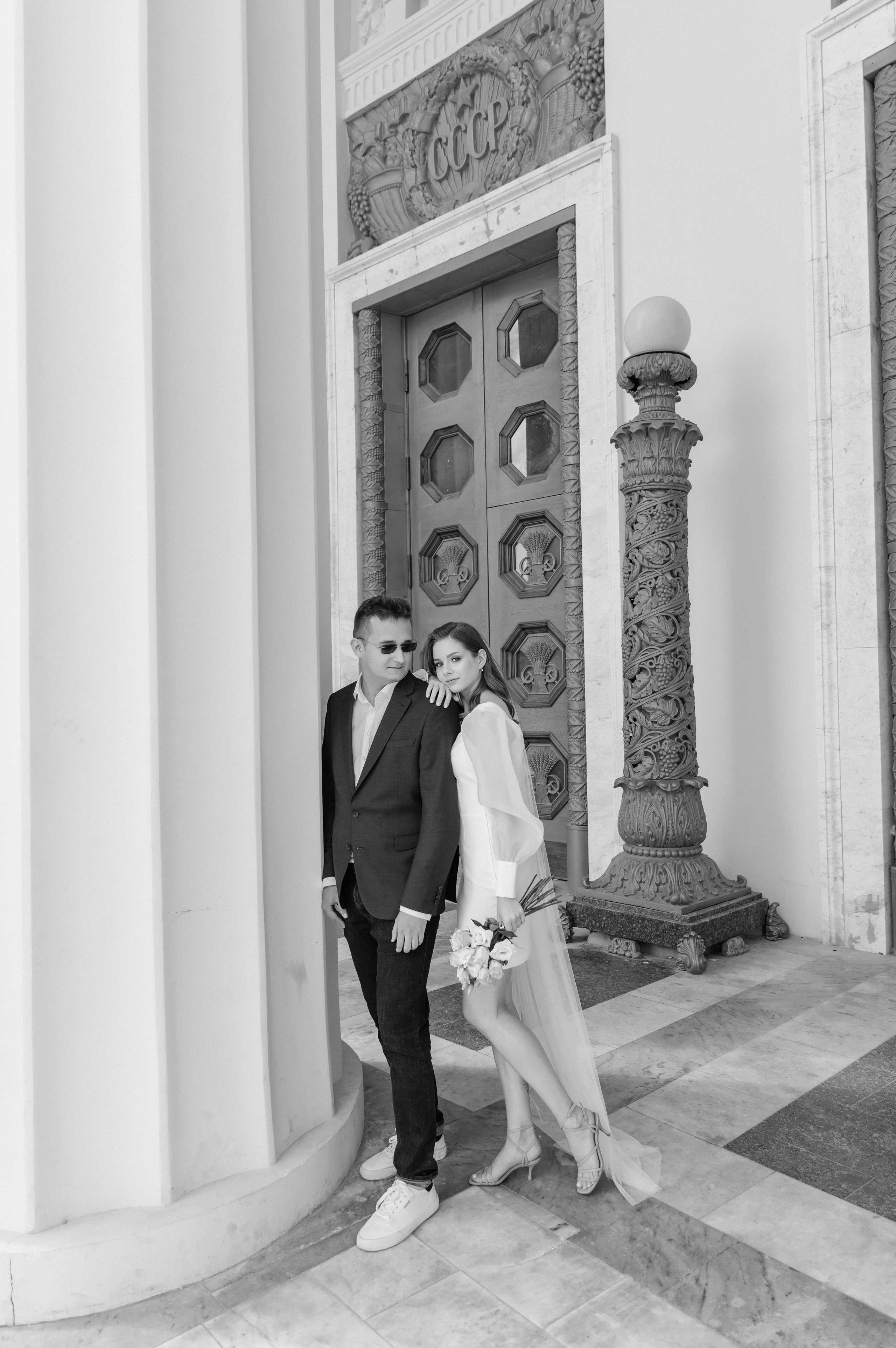 Victoria and German. Photographer in Krakow/Europe Veronika Stoma