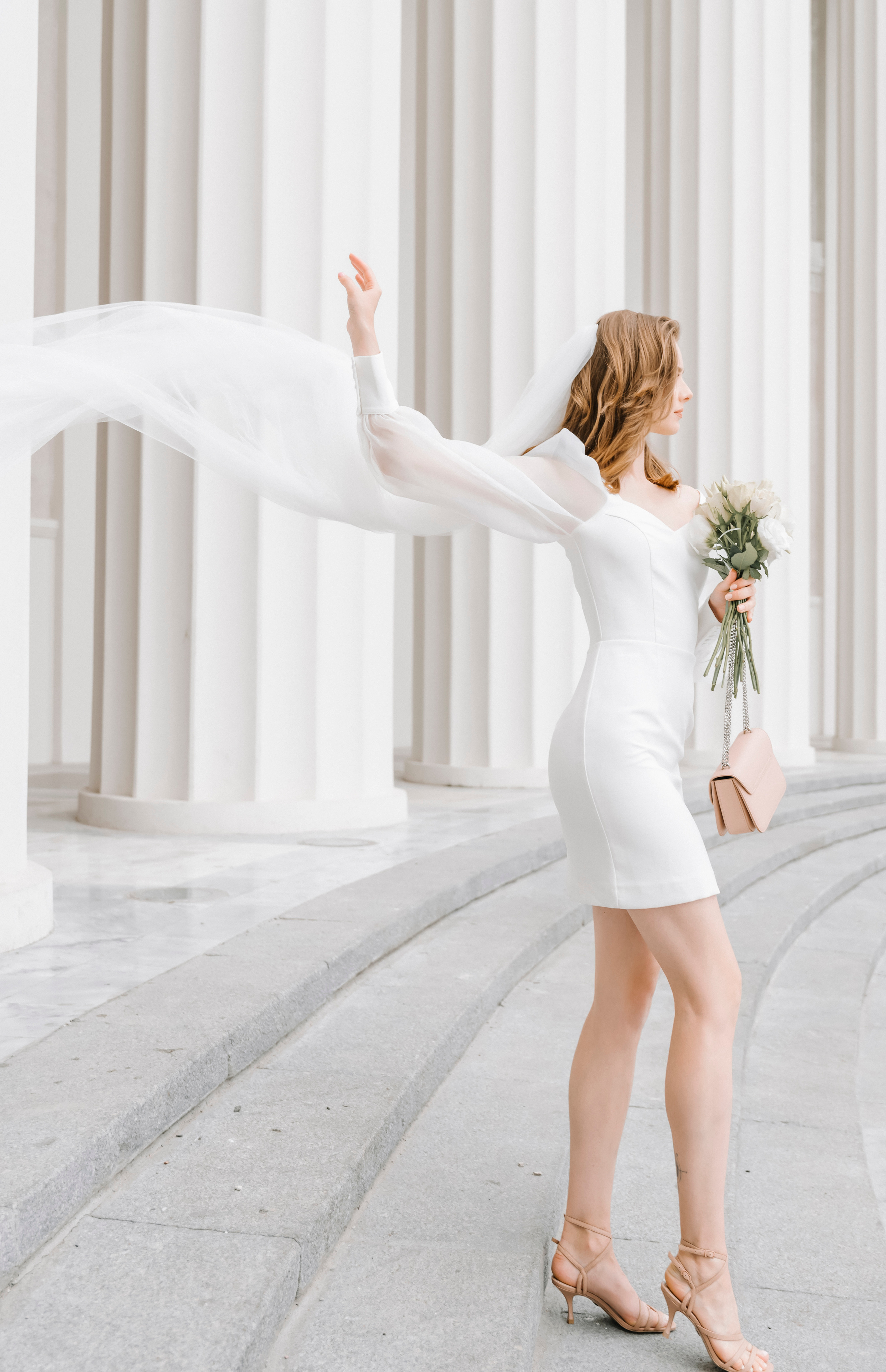 Victoria and German. Photographer in Krakow/Europe Veronika Stoma