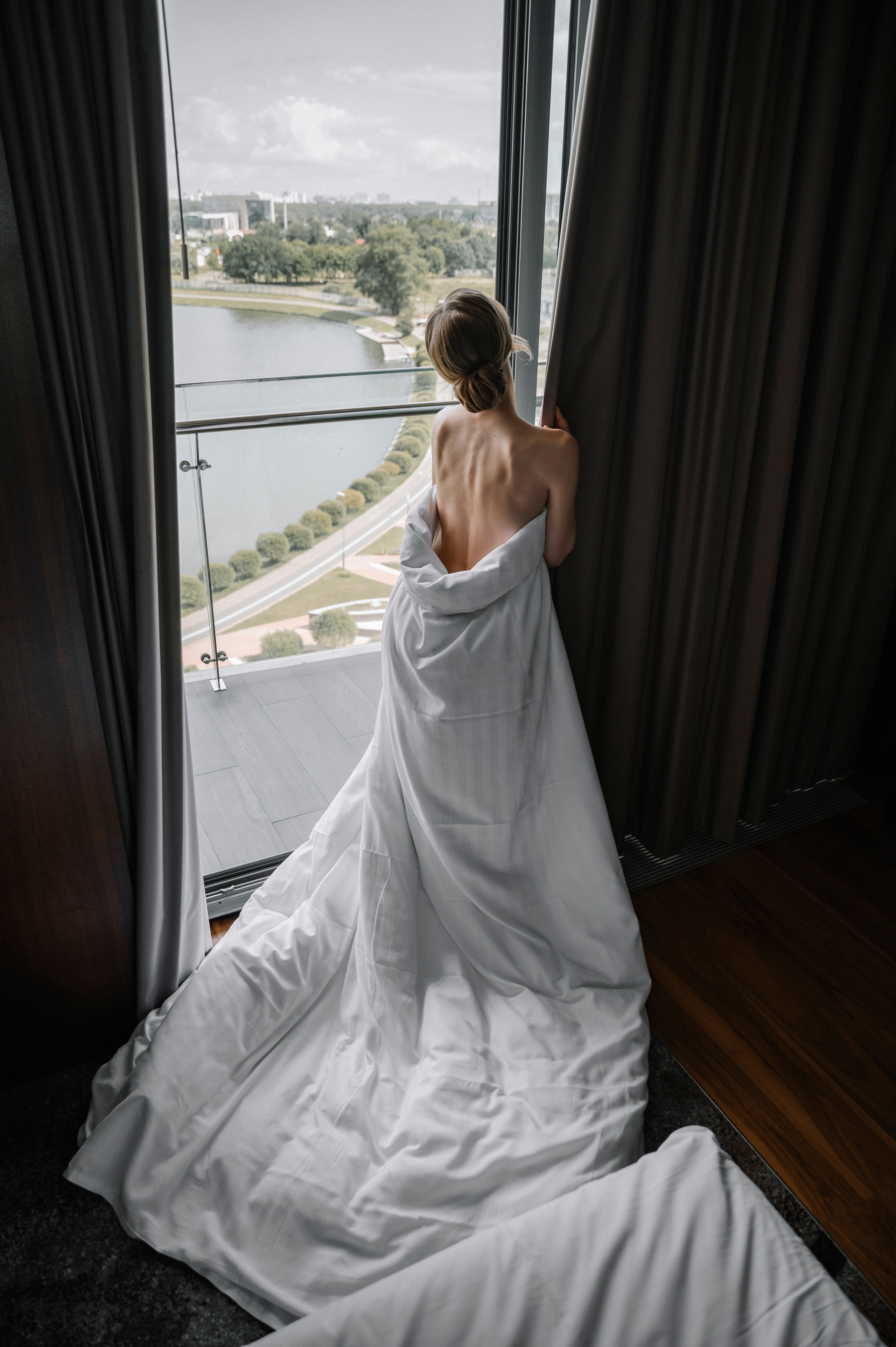 Anna i Aleksiej. Fotograf w Krakowie/Europie Weronika Stoma