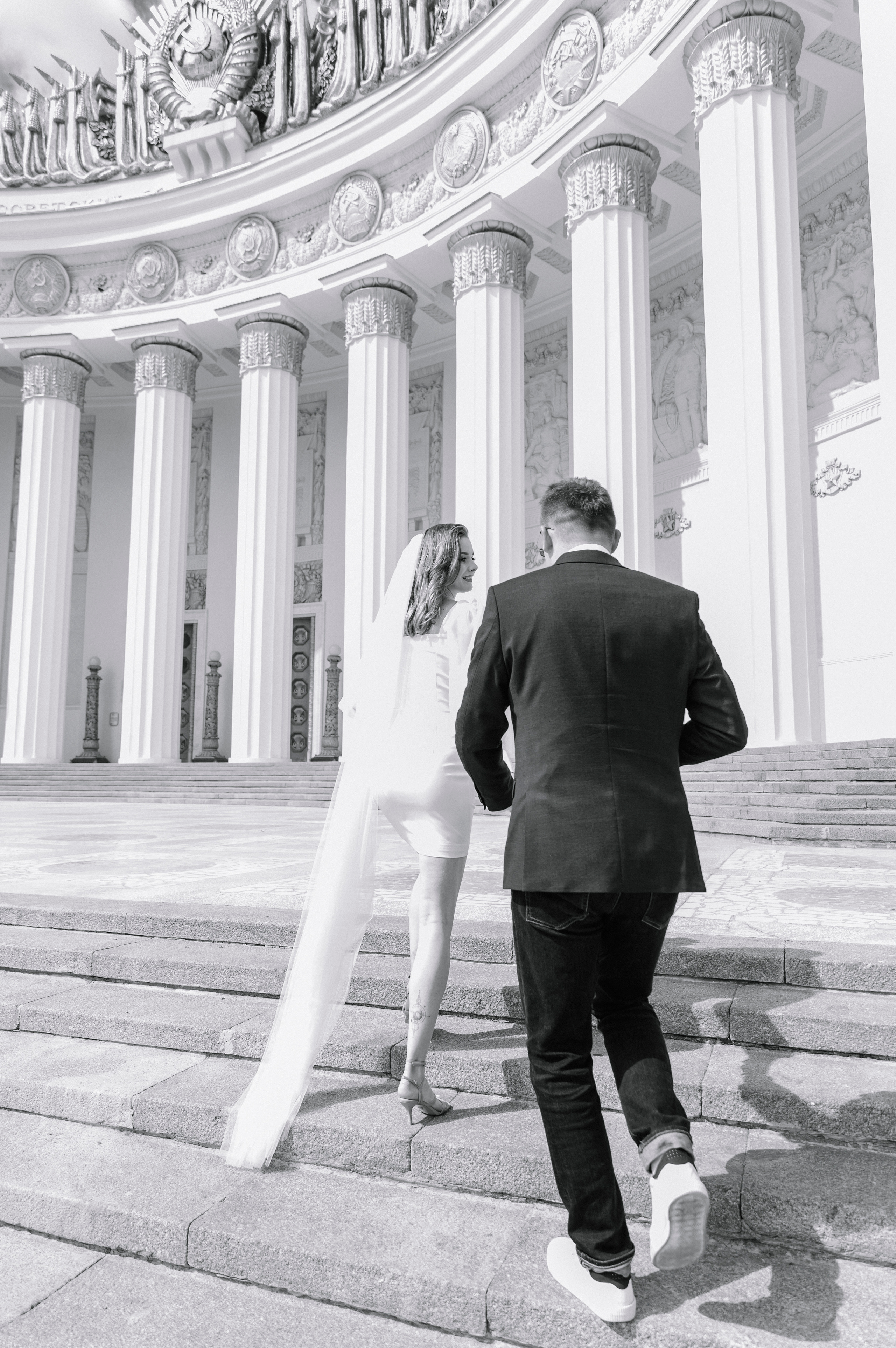 Victoria and German. Photographer in Krakow/Europe Veronika Stoma