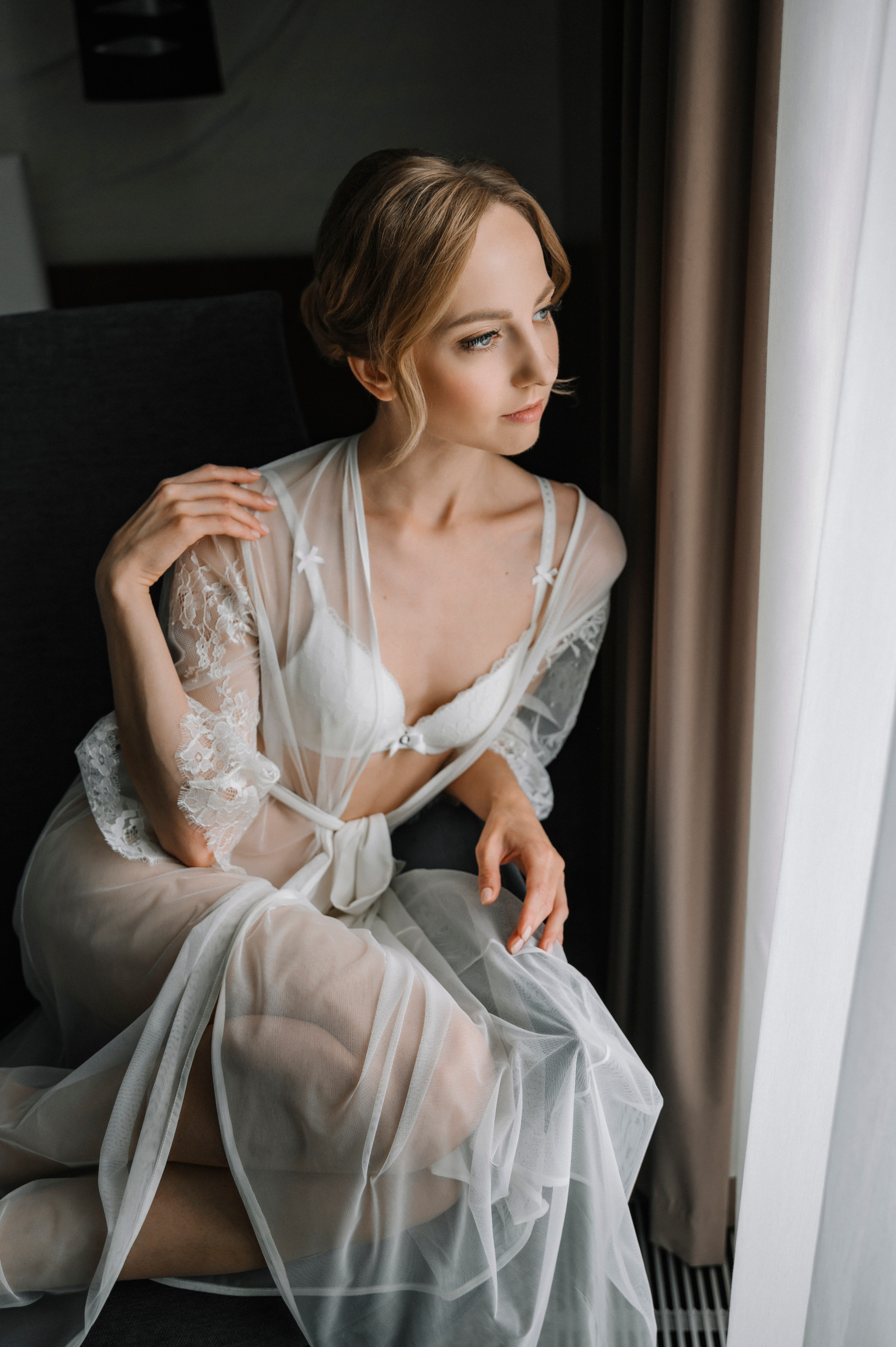 Anna i Aleksiej. Fotograf w Krakowie/Europie Weronika Stoma