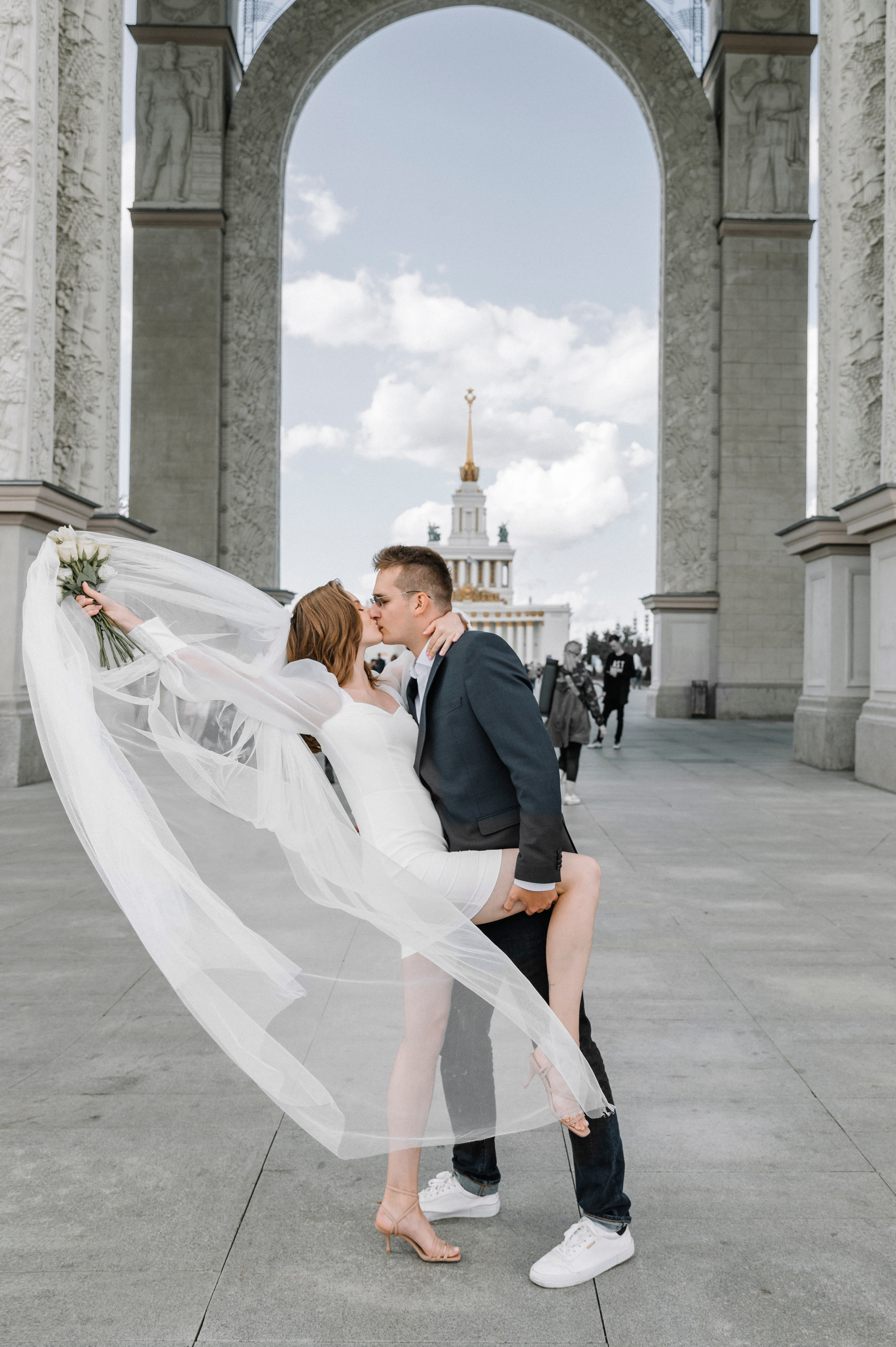 Victoria and German. Photographer in Krakow/Europe Veronika Stoma