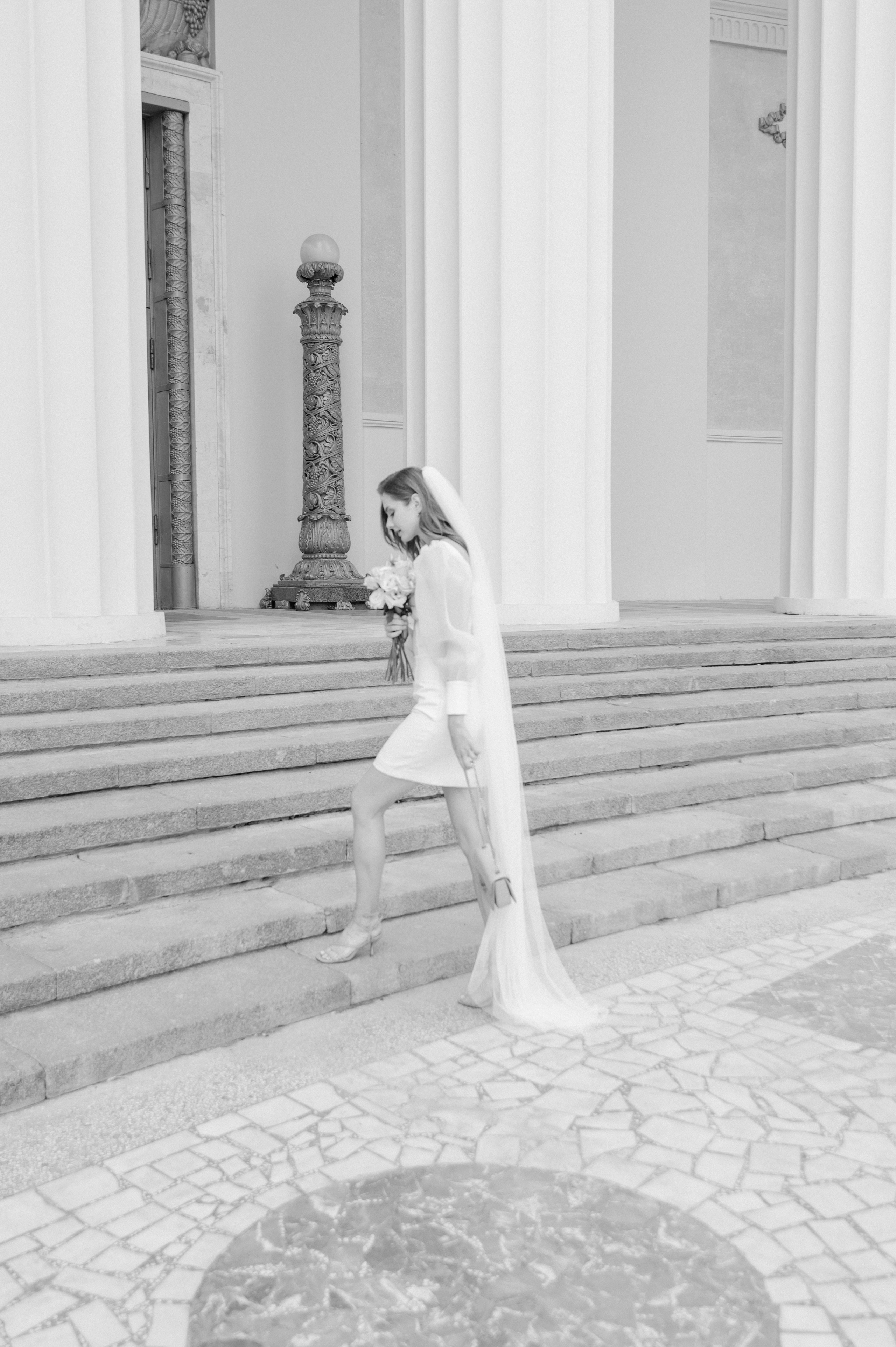 Victoria and German. Photographer in Krakow/Europe Veronika Stoma