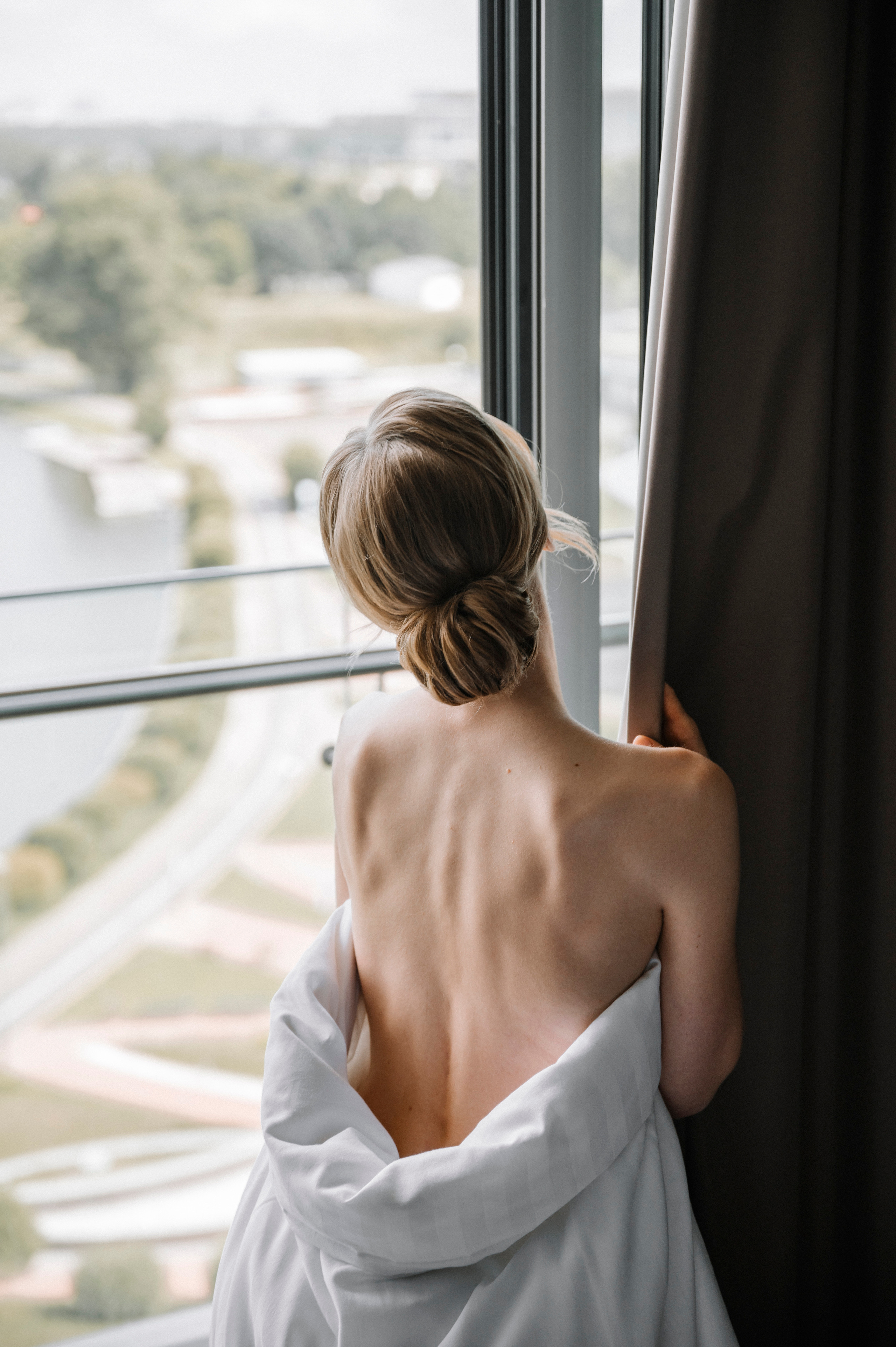 Anna i Aleksiej. Fotograf w Krakowie/Europie Weronika Stoma