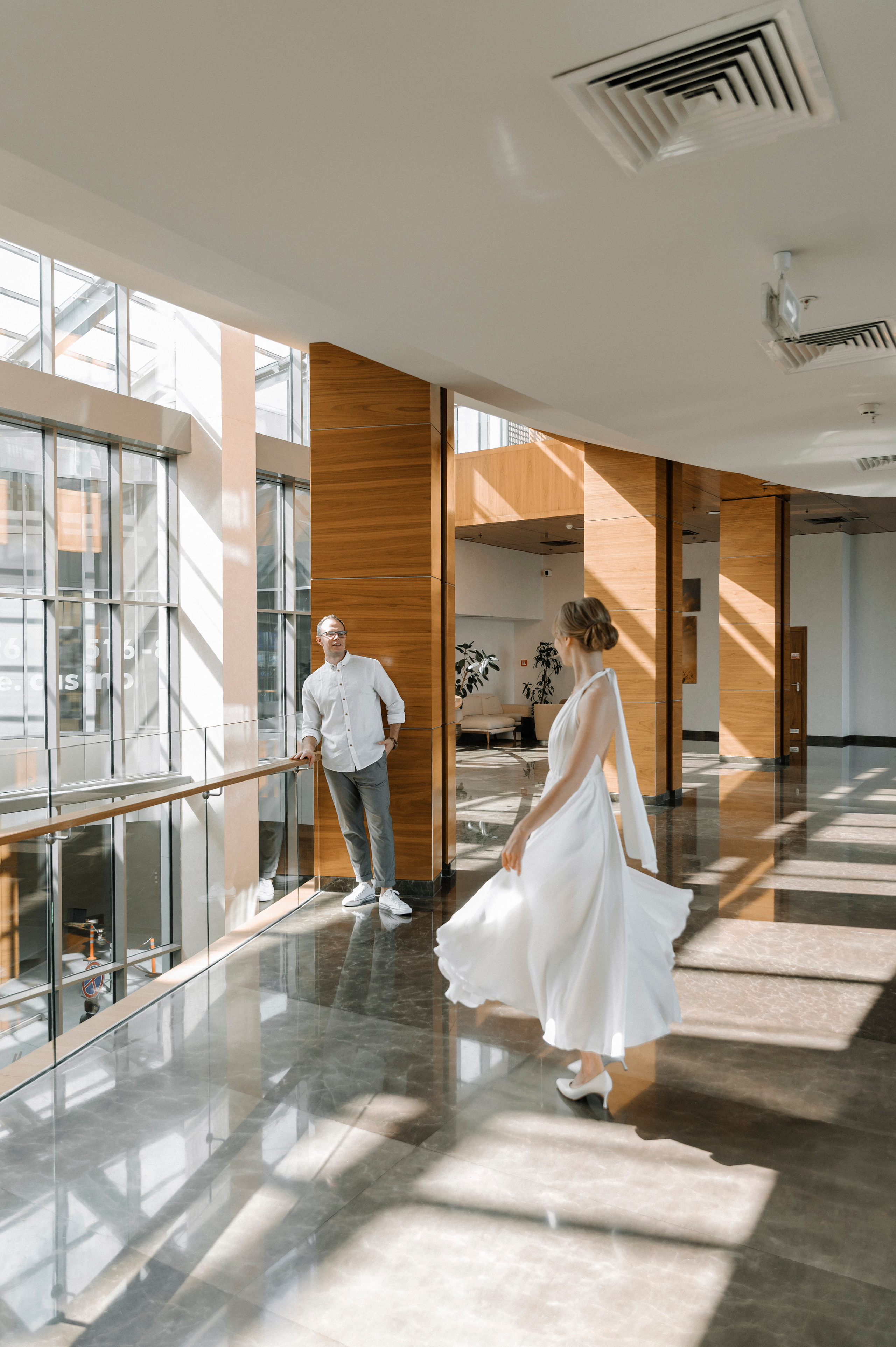 Anna i Aleksiej. Fotograf w Krakowie/Europie Weronika Stoma