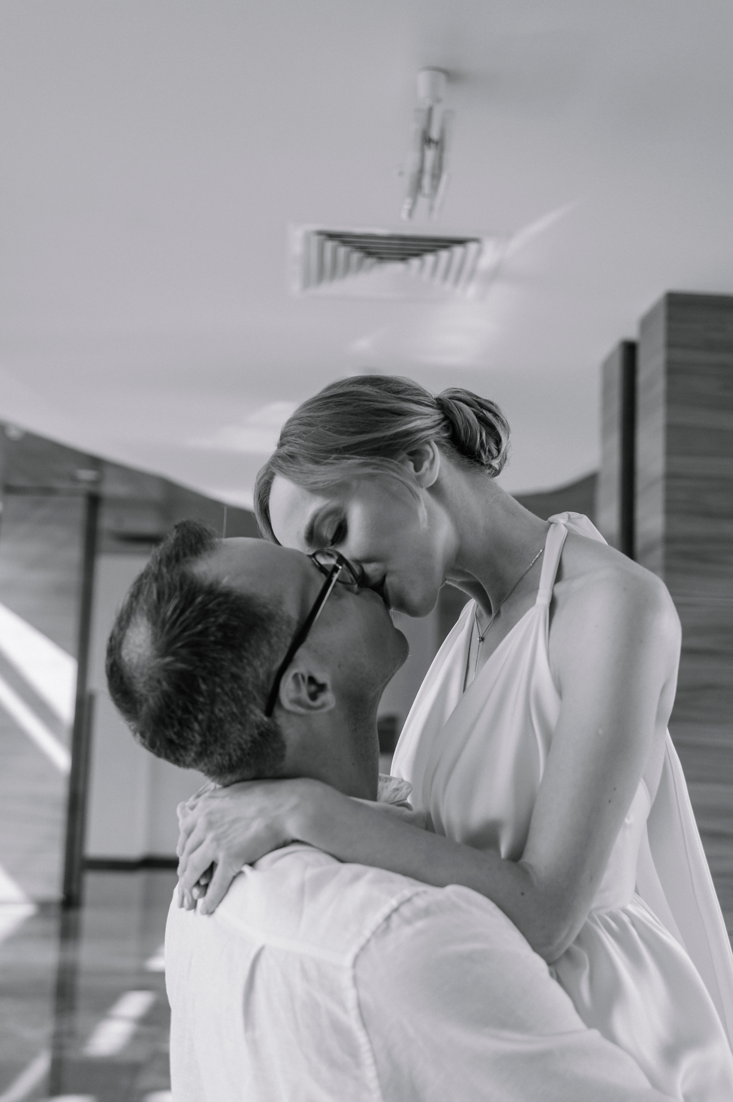 Anna i Aleksiej. Fotograf w Krakowie/Europie Weronika Stoma