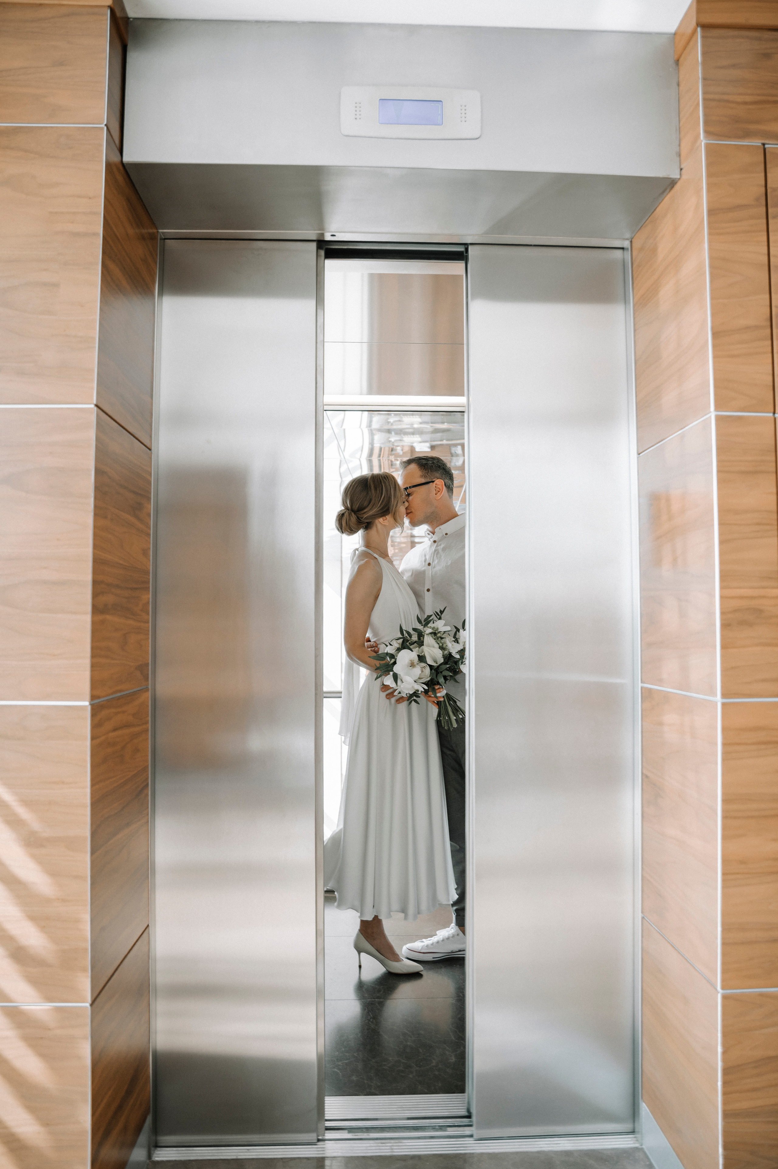 Anna i Aleksiej. Fotograf w Krakowie/Europie Weronika Stoma