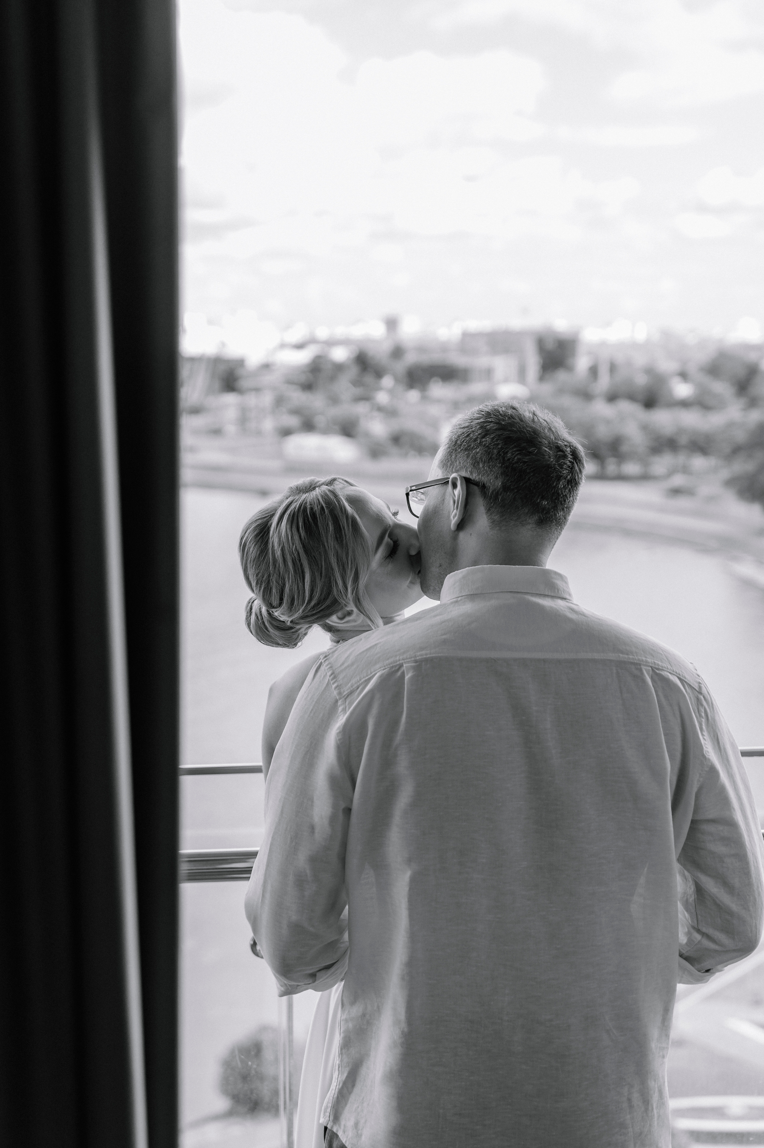 Anna i Aleksiej. Fotograf w Krakowie/Europie Weronika Stoma