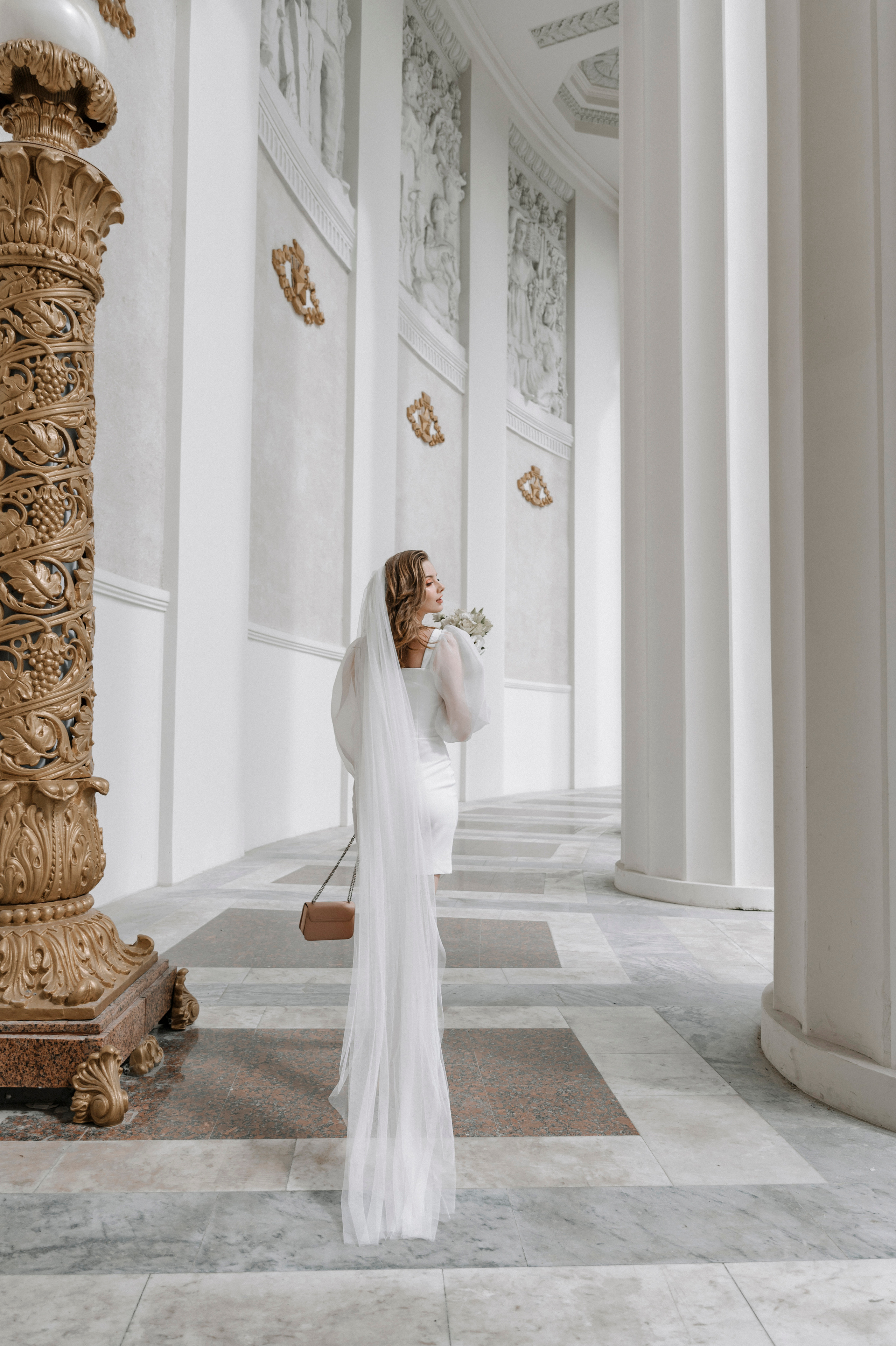 Victoria and German. Photographer in Krakow/Europe Veronika Stoma