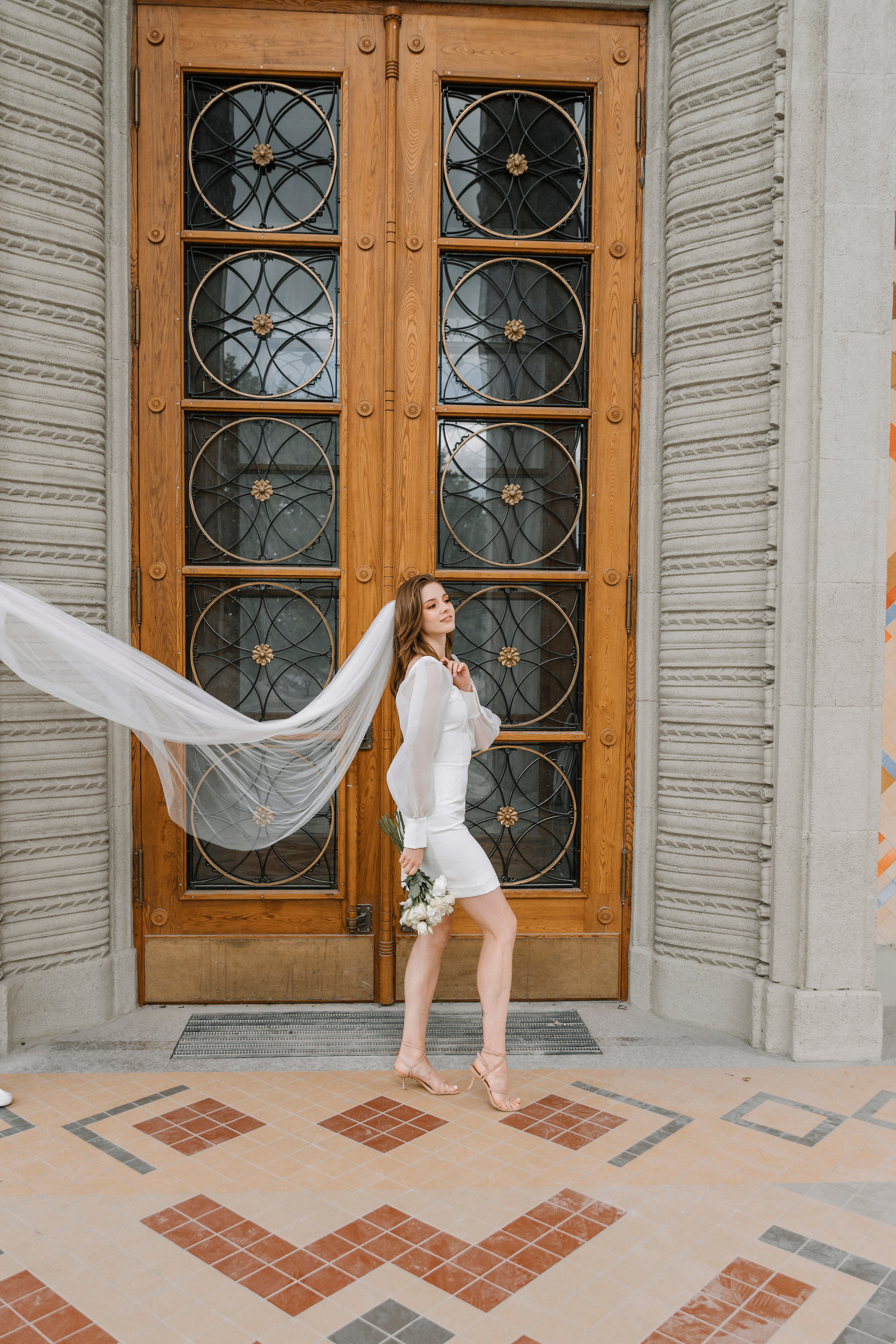 Victoria and German. Photographer in Krakow/Europe Veronika Stoma