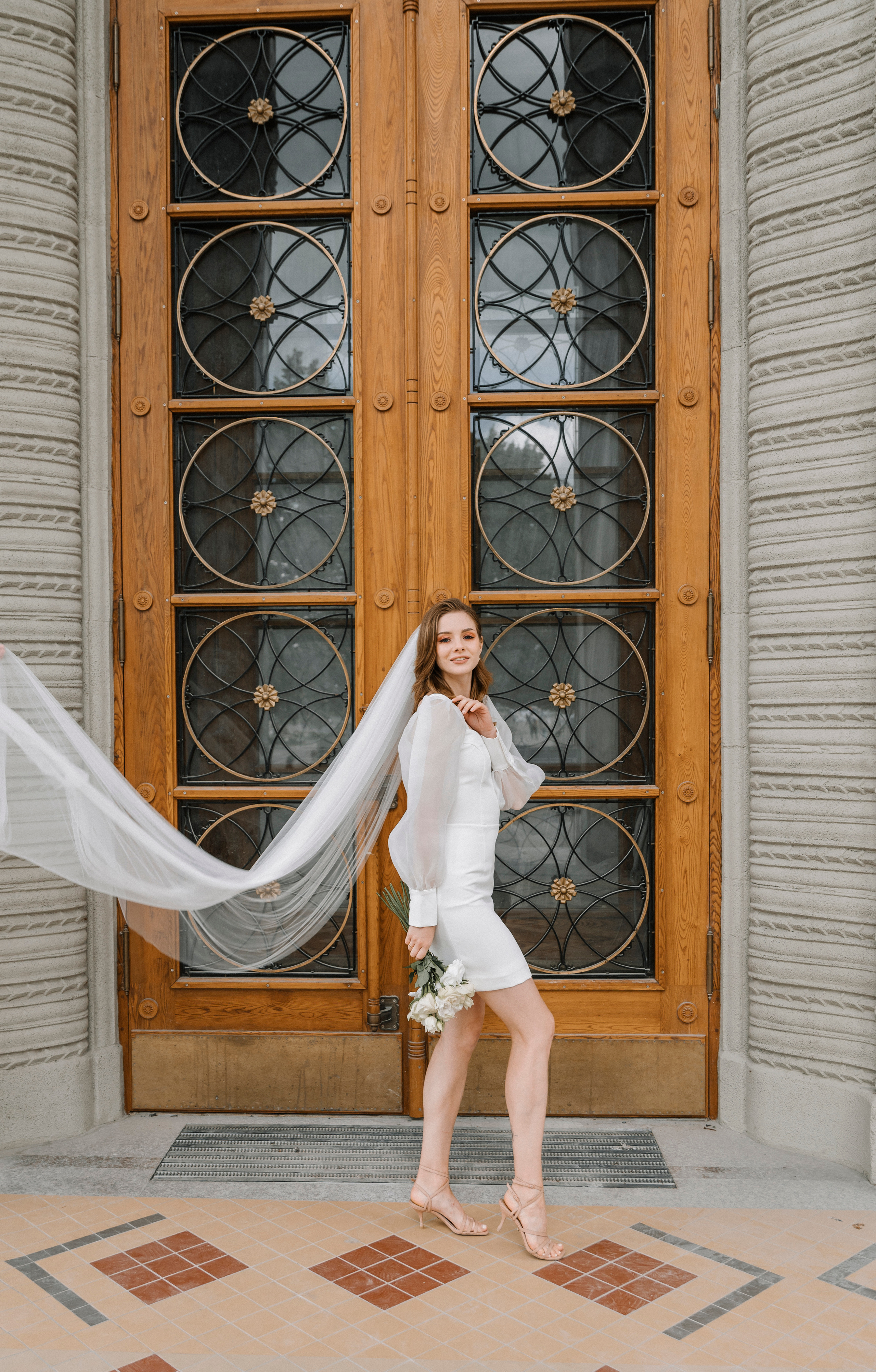 Victoria and German. Photographer in Krakow/Europe Veronika Stoma