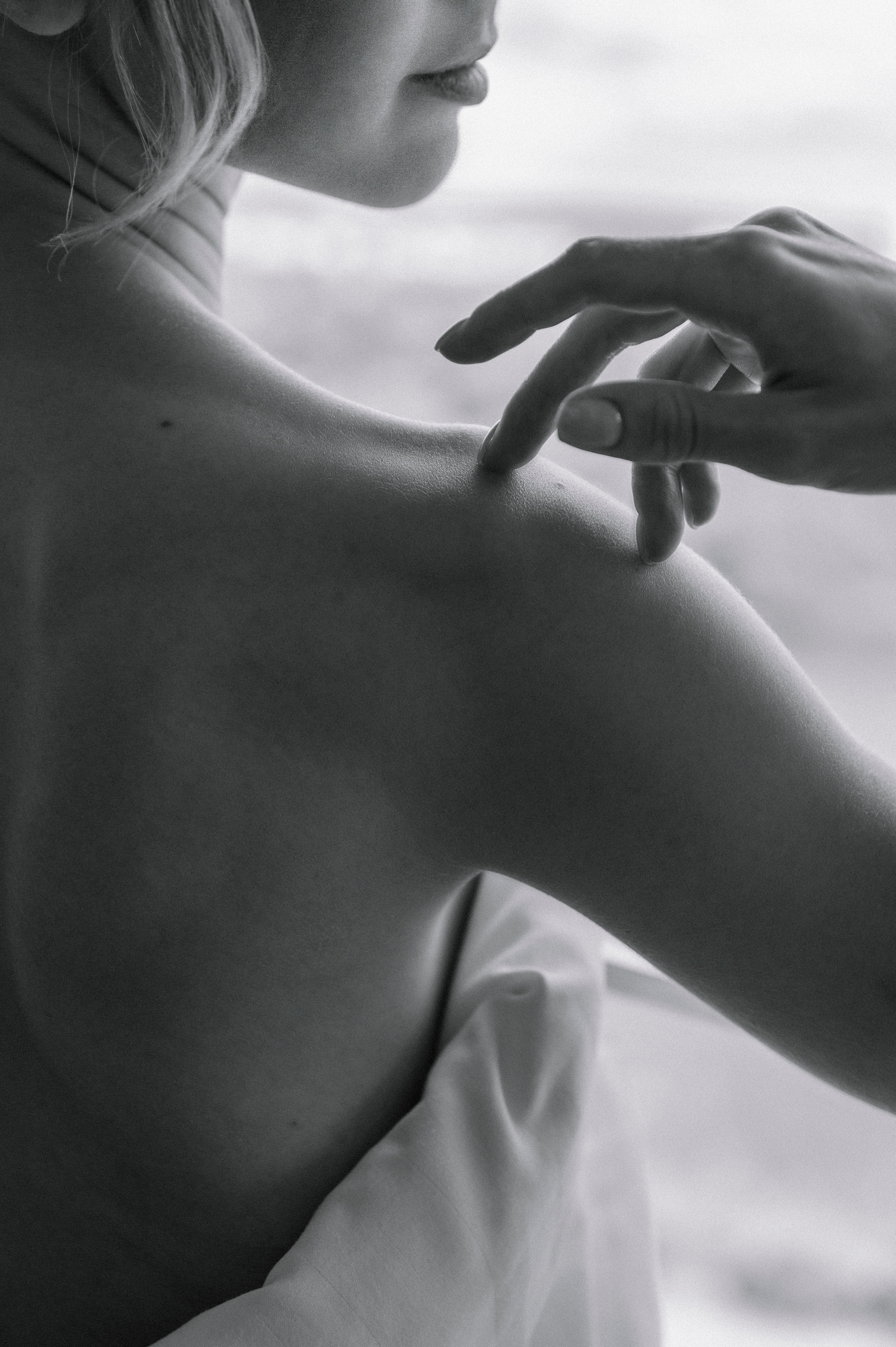 Anna i Aleksiej. Fotograf w Krakowie/Europie Weronika Stoma